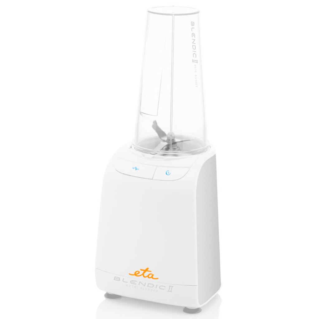 eta Standmixer »Blendic Premium II, ETA401190020«, 1500 W