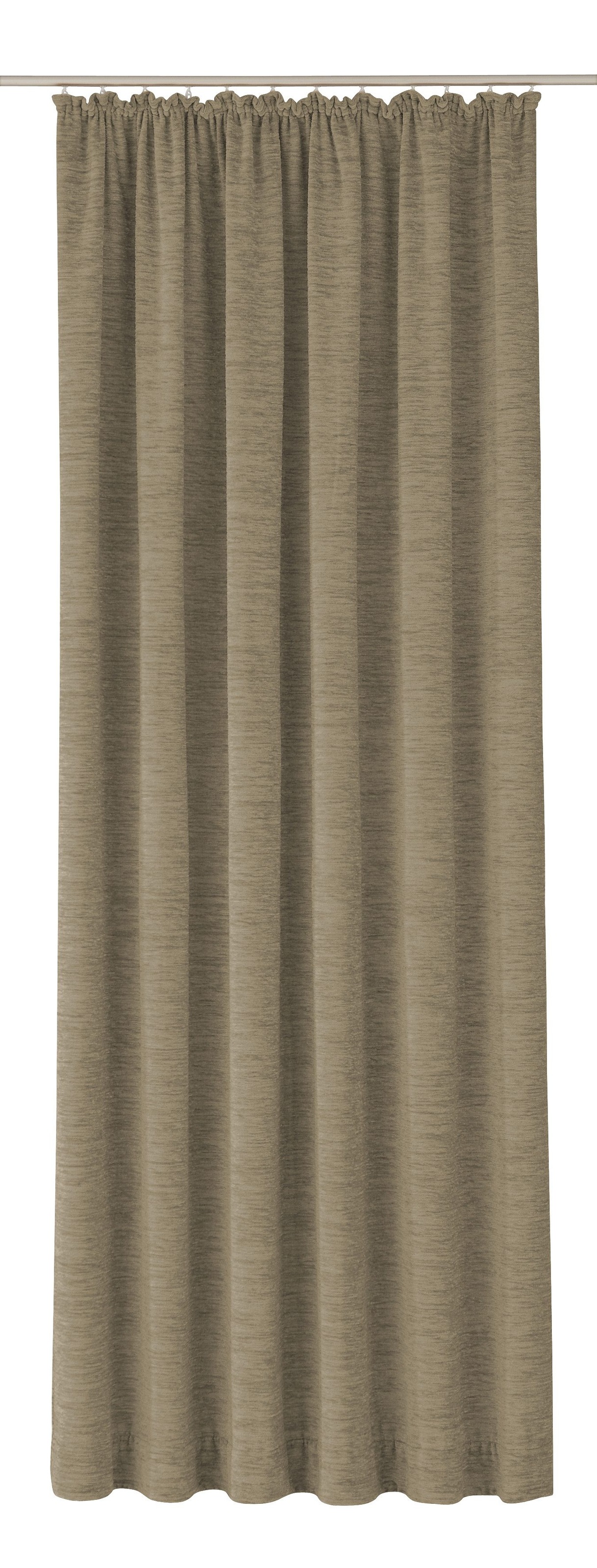 Wirth Vorhang »Trondheim 234 g/m²«, (1 St.) günstig online kaufen