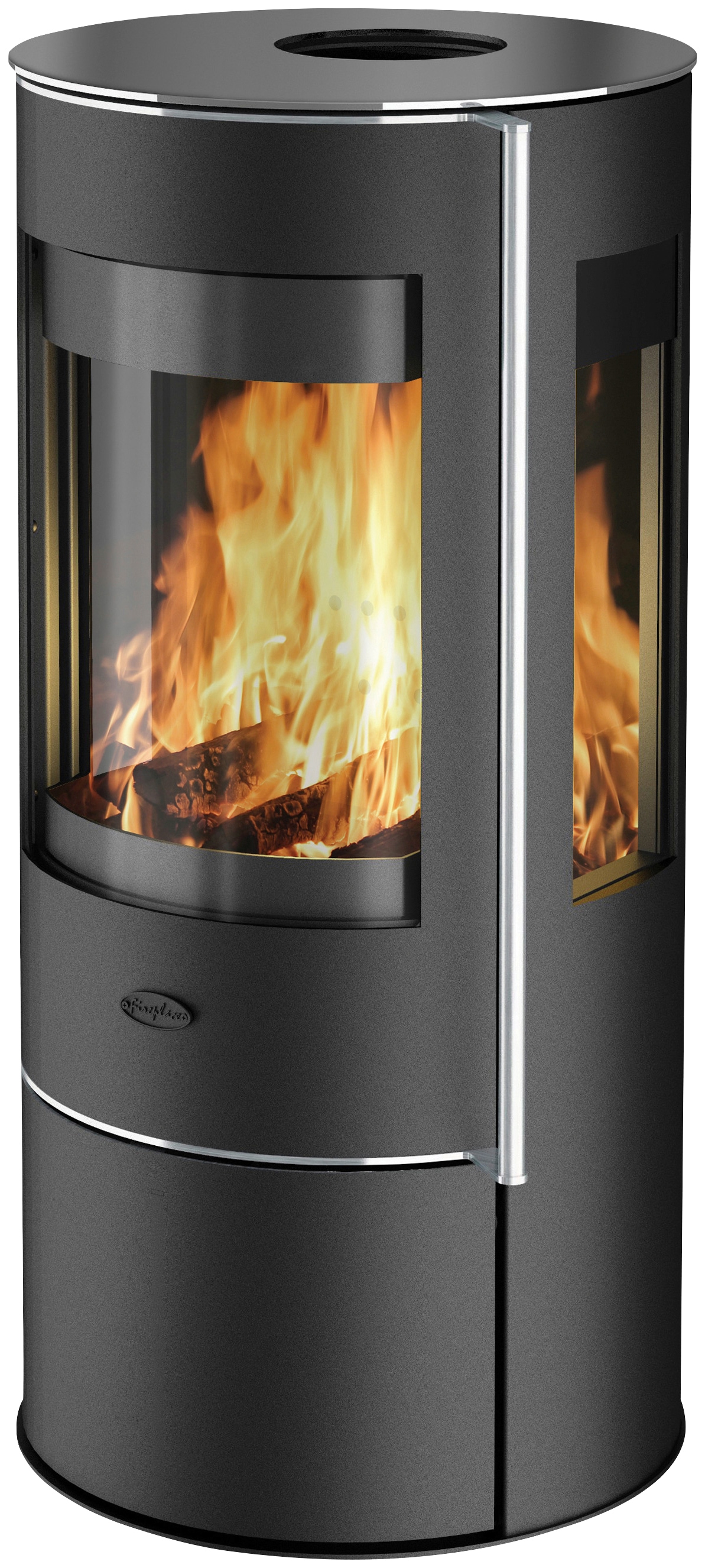 Fireplace Kaminofen »Amarant«, 3 Scheiben Ofen günstig online kaufen