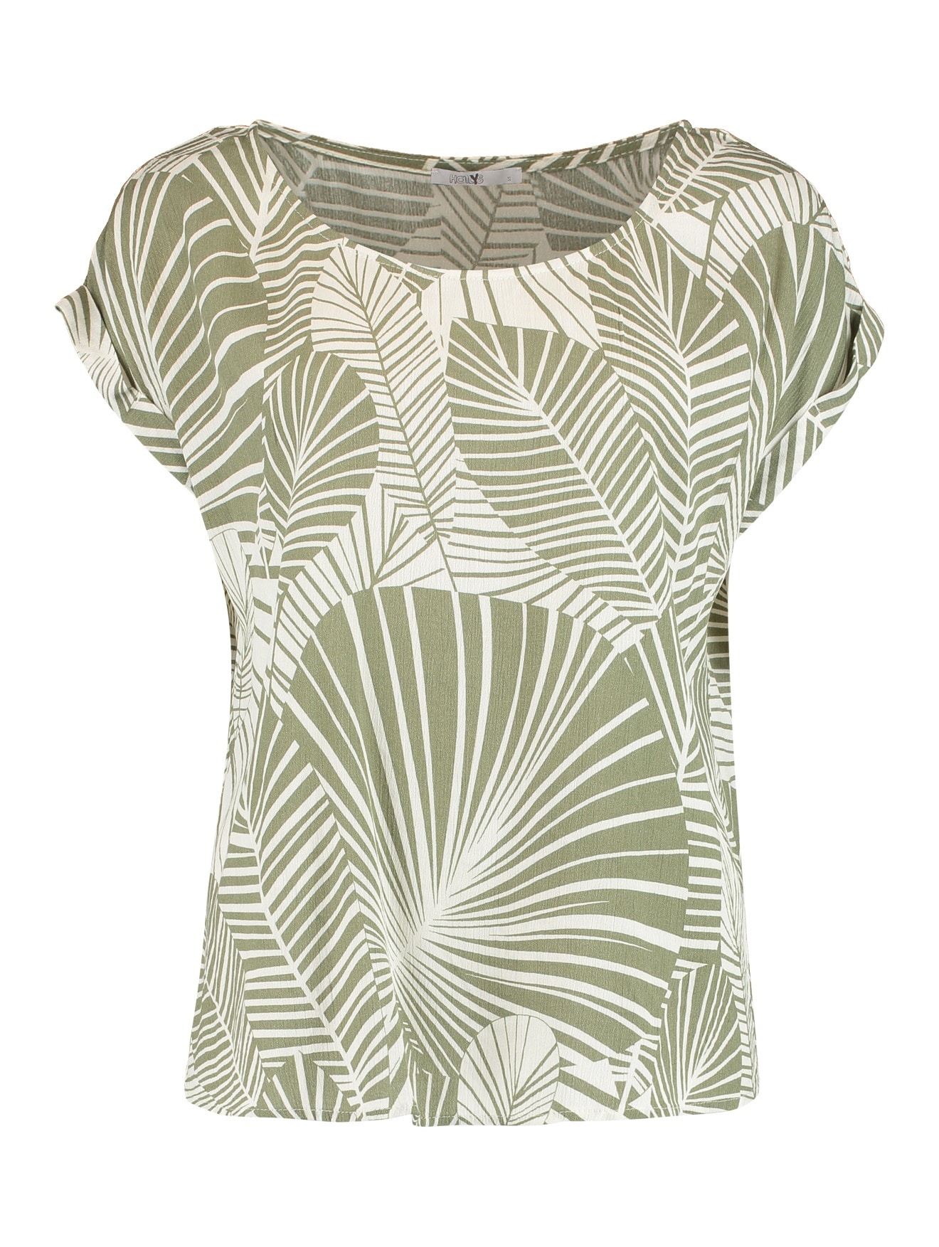 HaILY’S T-Shirt »SS V TP Ce44lina«