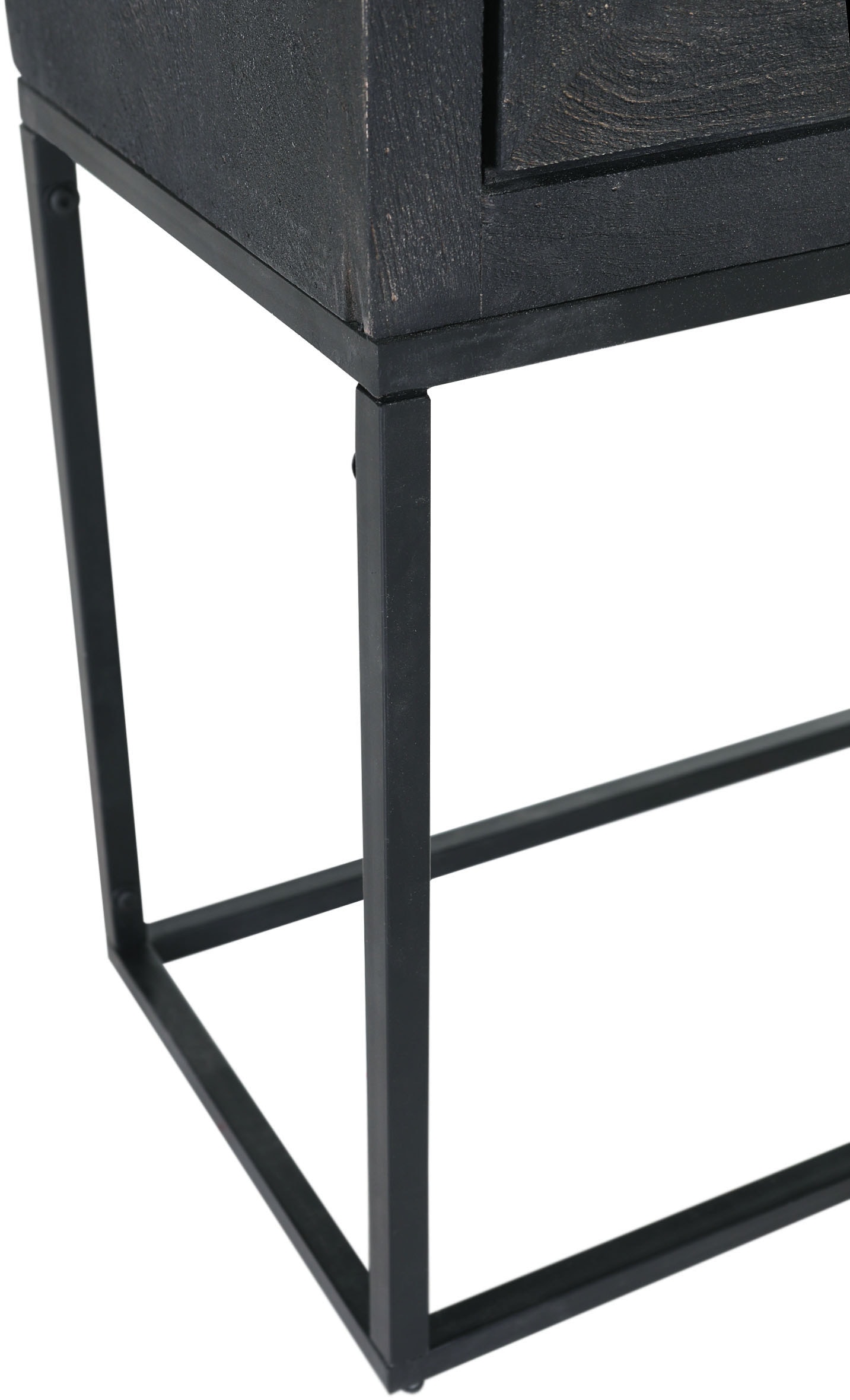 Gutmann Factory Highboard, Stauraumschrank, Breite 90 cm