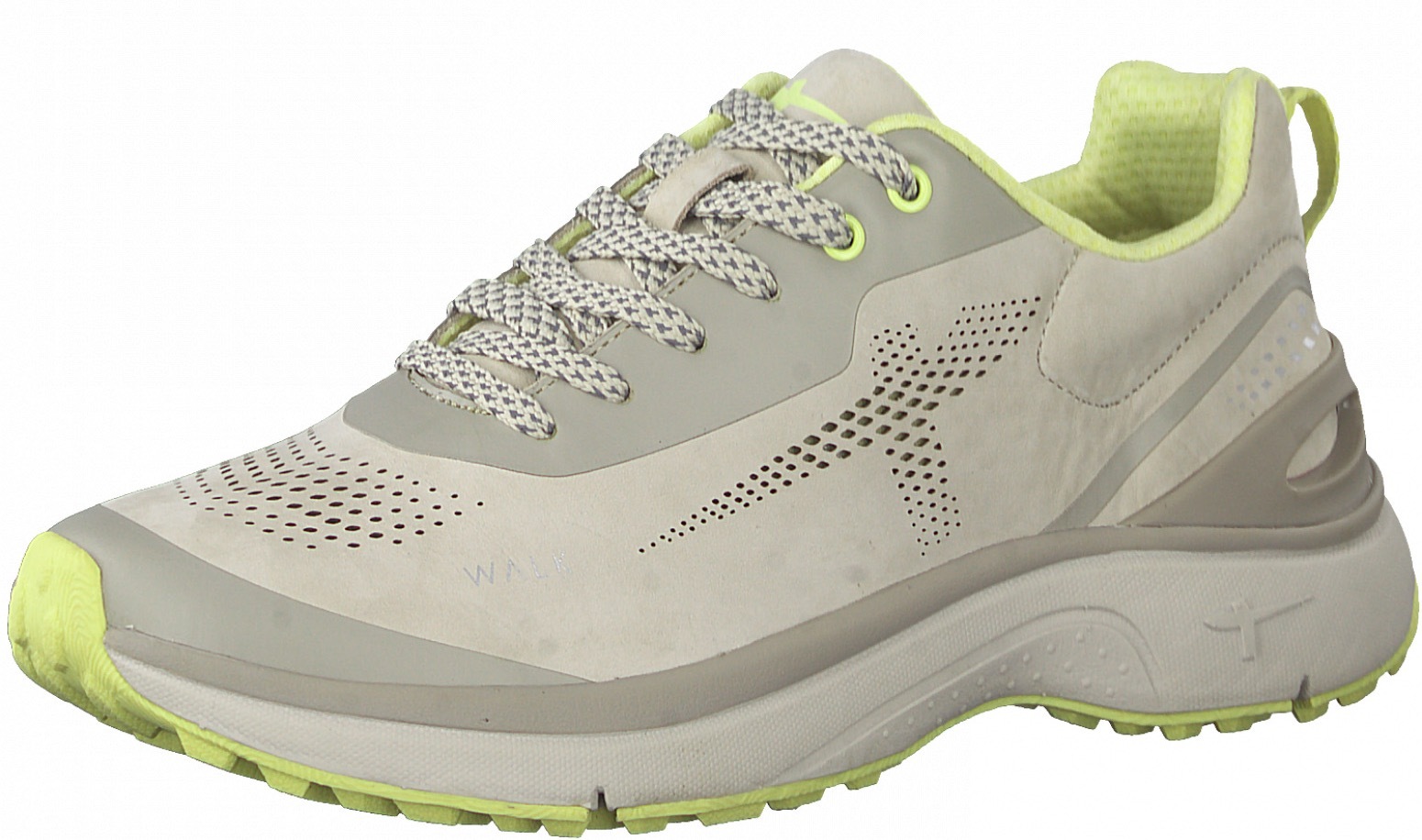 Tamaris Outdoorschuh, mit perforiertem Obermaterial kaufen