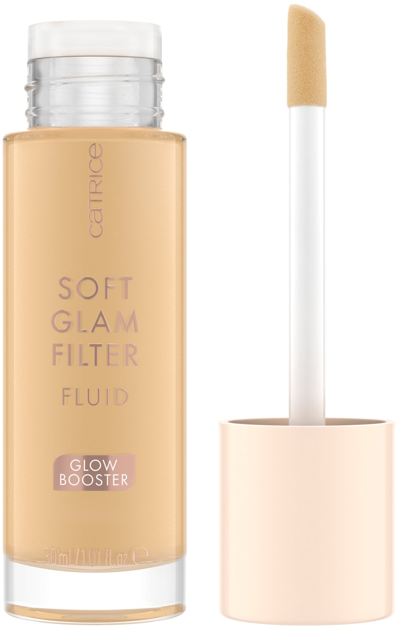 Catrice Primer »Soft Glam Filter Fluid«, (Set) online bestellen