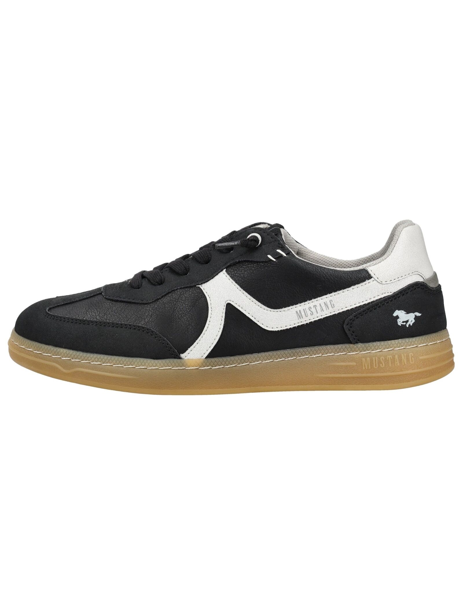 Mustang Shoes Sneaker »Mustang Shoes Sneaker Lederimitat«