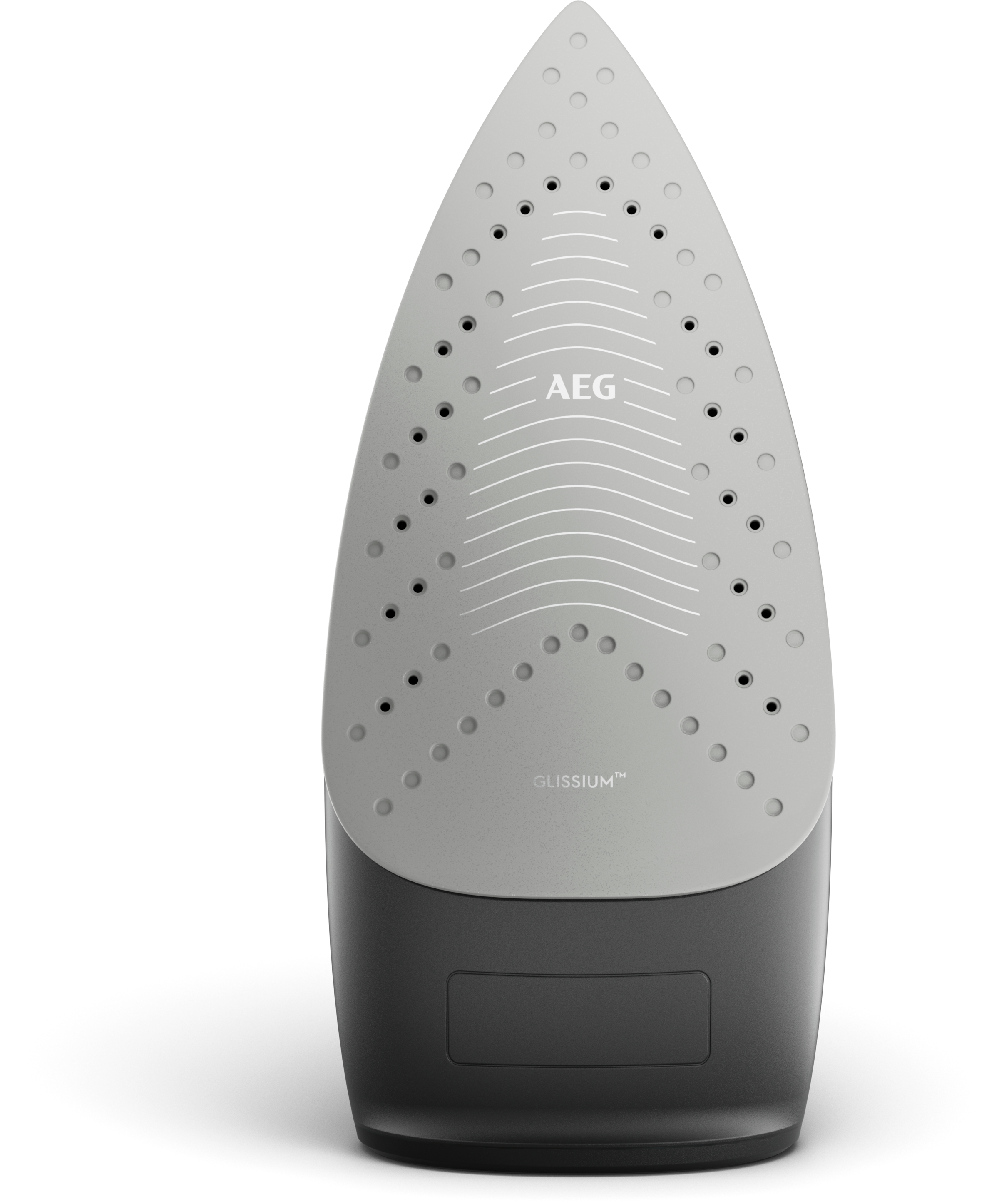 AEG Dampfbügeleisen »SI5-2-6OG Gentle 5000« 2400 W Anti-Kalk-System, Restwä günstig online kaufen