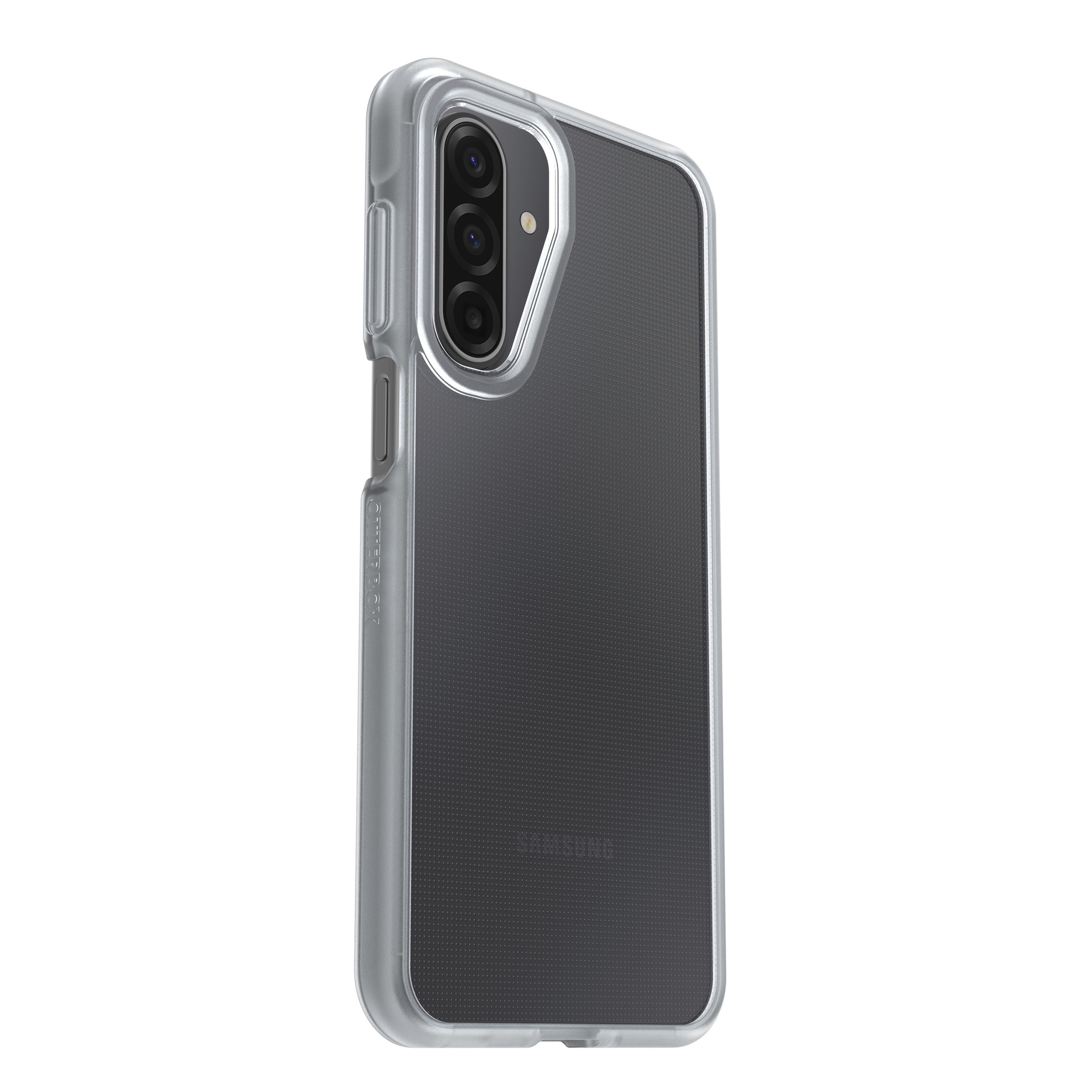 Otterbox Handyhülle »React Series Case für Samsung Galaxy A17 5G/A16/A16 5G«, Samsung Galaxy A17 5G-Samsung Galaxy A16/A16 5G, Backcover, Schutzhülle, Handyschutzhülle, Case, Schutzcase, stoßfest