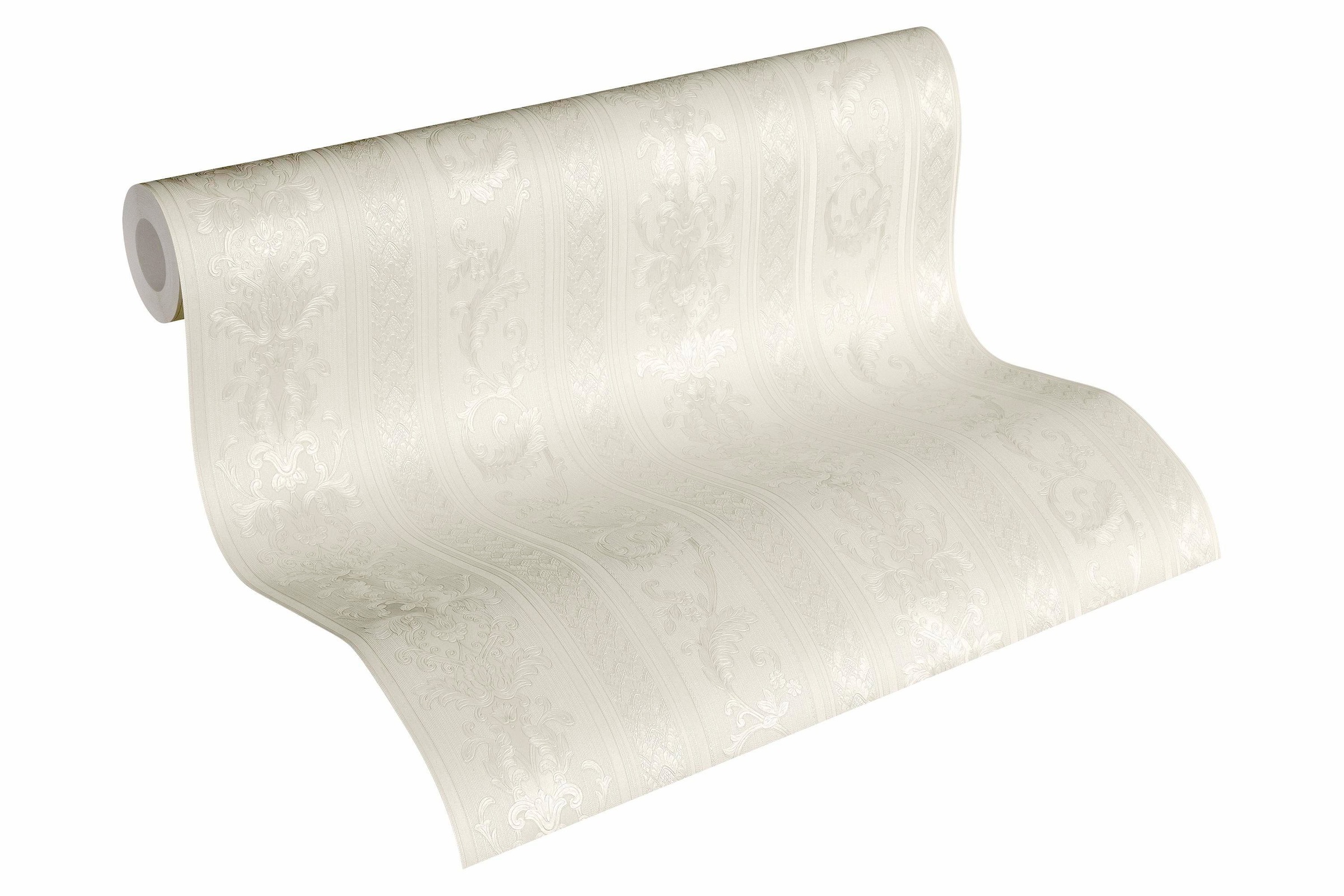 living walls Vliestapete »Concerto« Barock Orientalische Tapete Tapete Barock