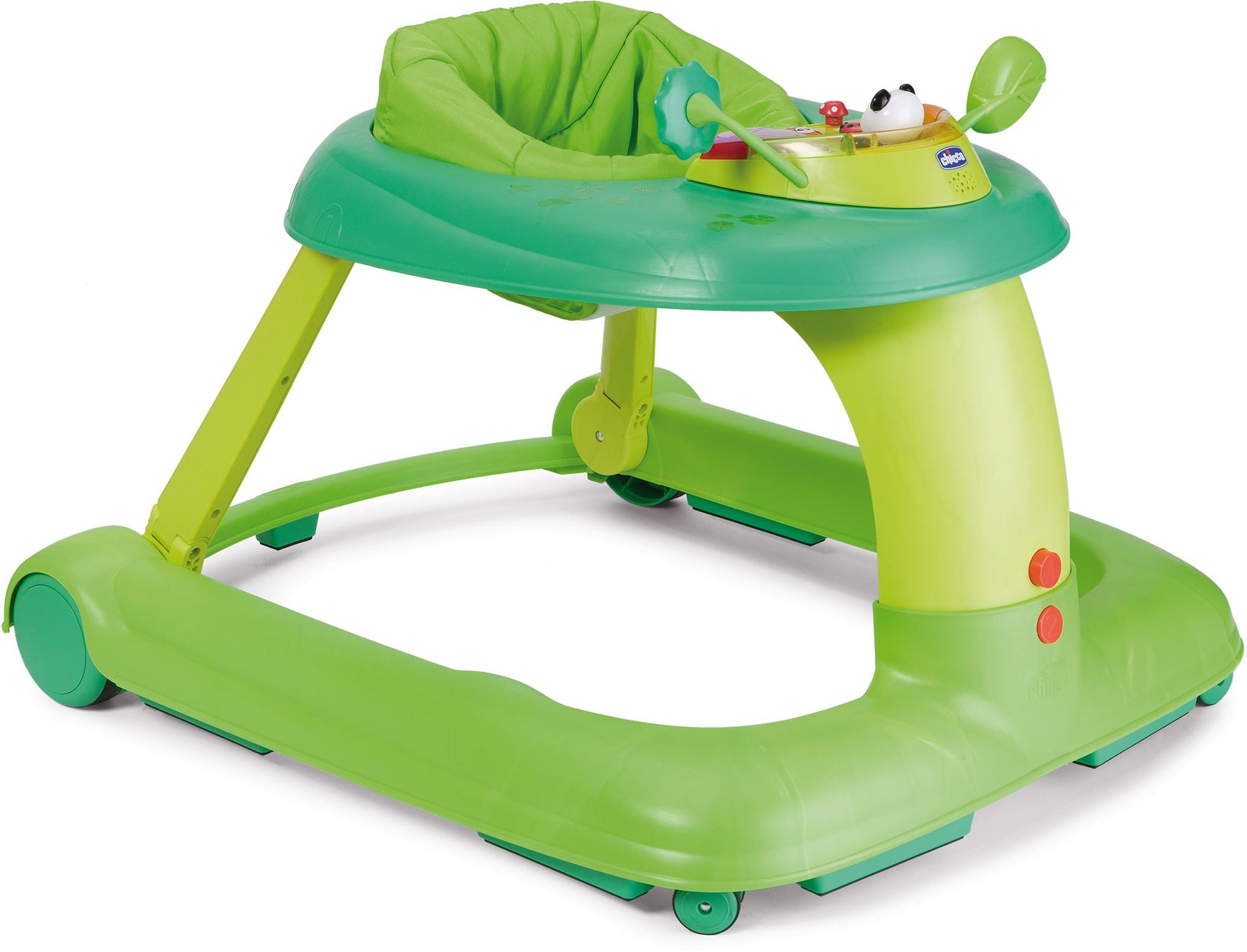 Chicco im kaufen Lauflernhilfe Online-Shop 123, »Chicco Green«