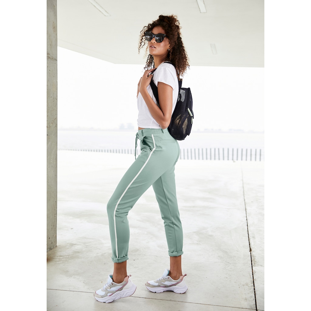 LASCANA Jogger Pants