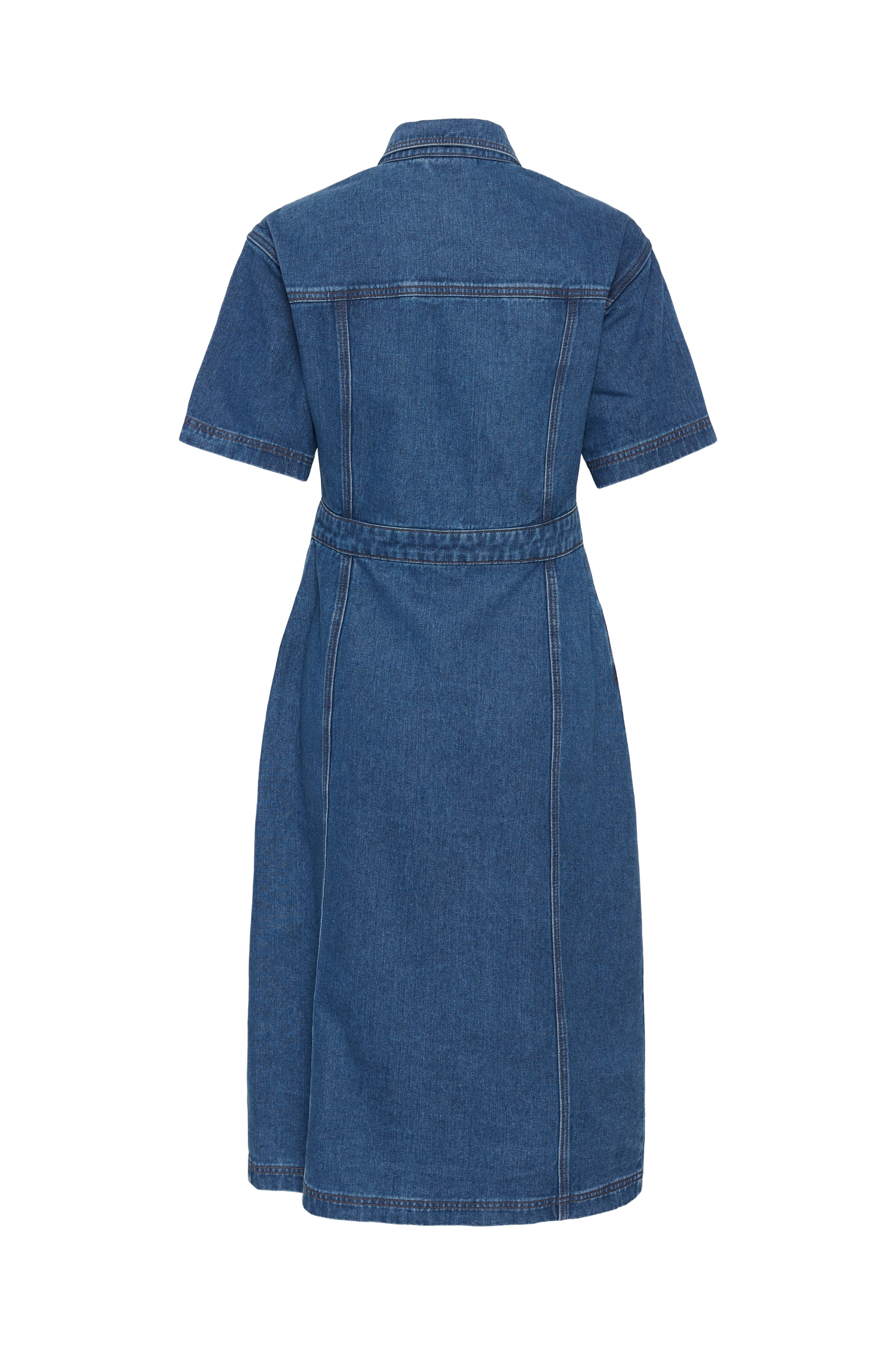 KAFFE Jeanskleid »Kleid KAmyah«