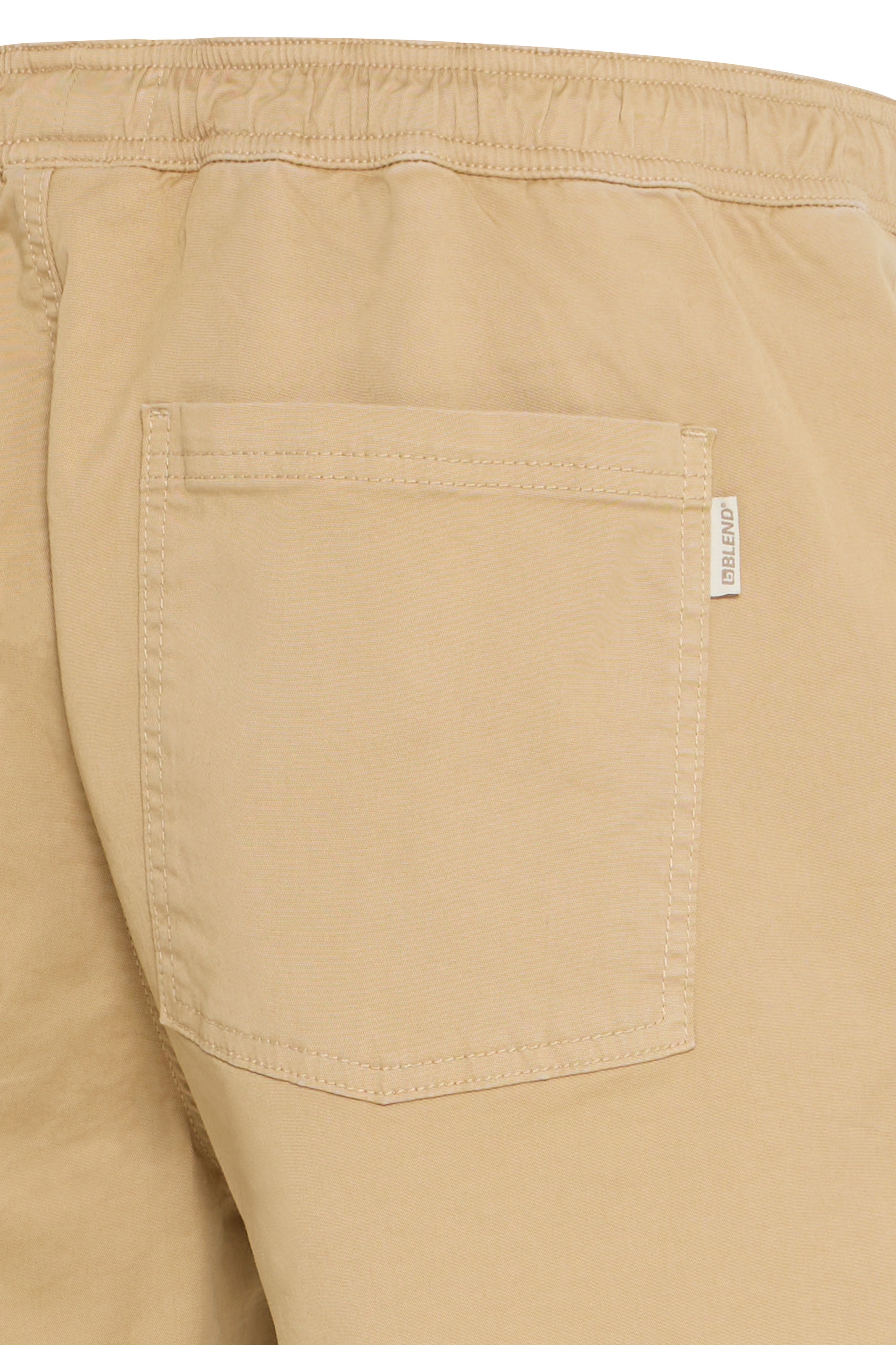 Blend Shorts »BHMAXIM BB RLX EASYPULL SHORTS«  in großen Größen