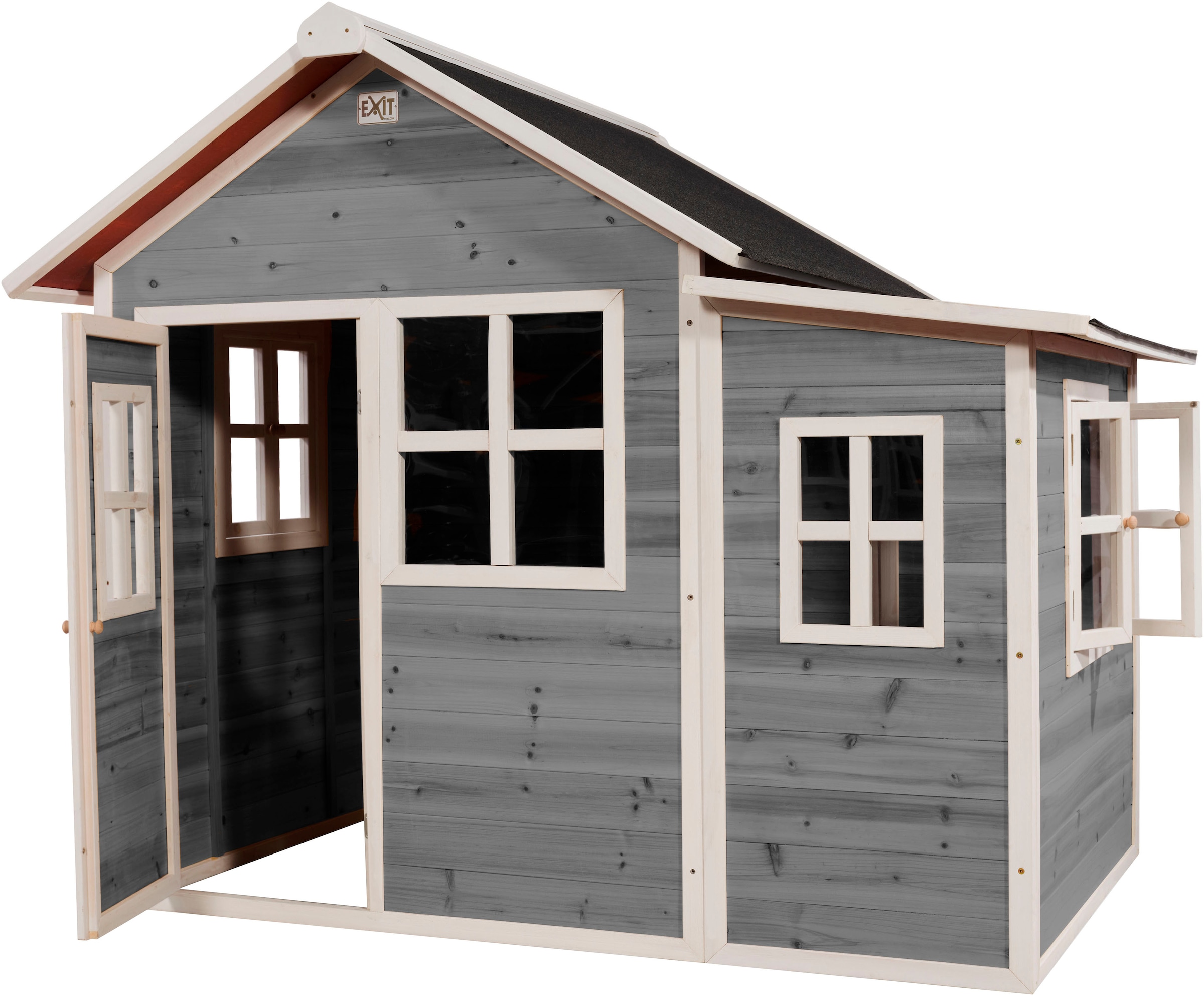 EXIT Spielhaus »Loft 150«, FSC® - schützt Wald - weltweit