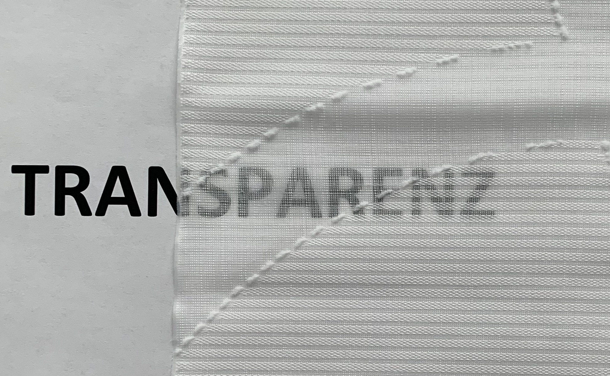 HOME WOHNIDEEN Schiebegardine »PINALO«, (1 St.), Schiebevorhang Scherli