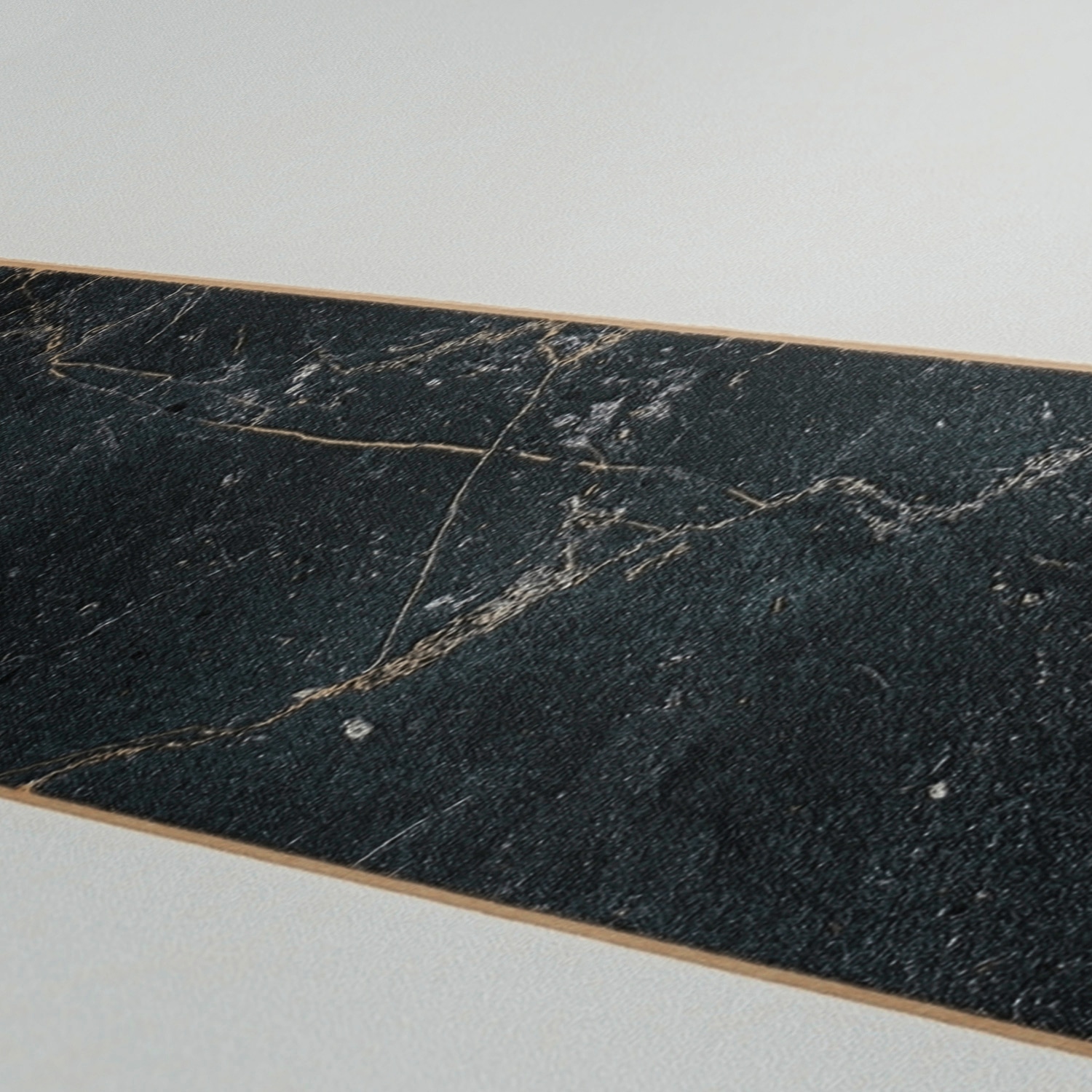 METROPOLIS BY MICHALSKY LIVING Vliestapete »Change is good, Modern Marble«, Streifen-gestreift-mehrfarbig, Designertapete Tapete Marmor Glatt Glänzend Tapeten Wohnzimmer modern