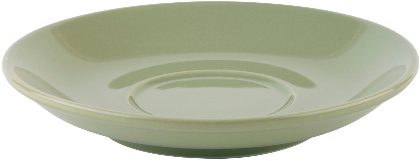 APS Untertasse »6er Set Kaffeeuntertasse -SNUG-«, (Set, 6 St.), hochwertig verarbeitetes Material