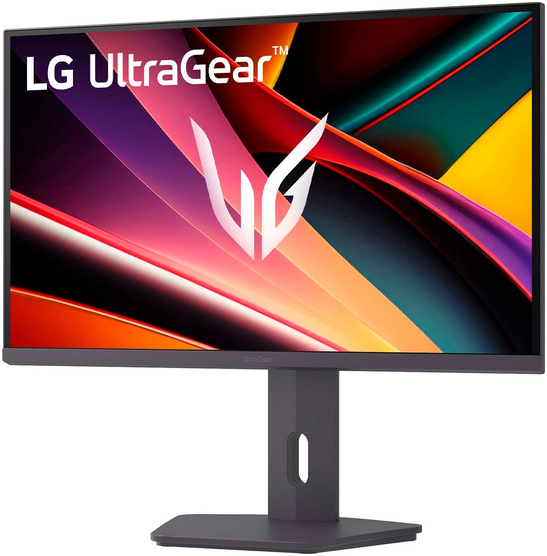 LG Gaming-Monitor »27G610A« 68 cm/27 ″  2560 x 1440 px WQHD 1 Reaktionszeit 200 Hz