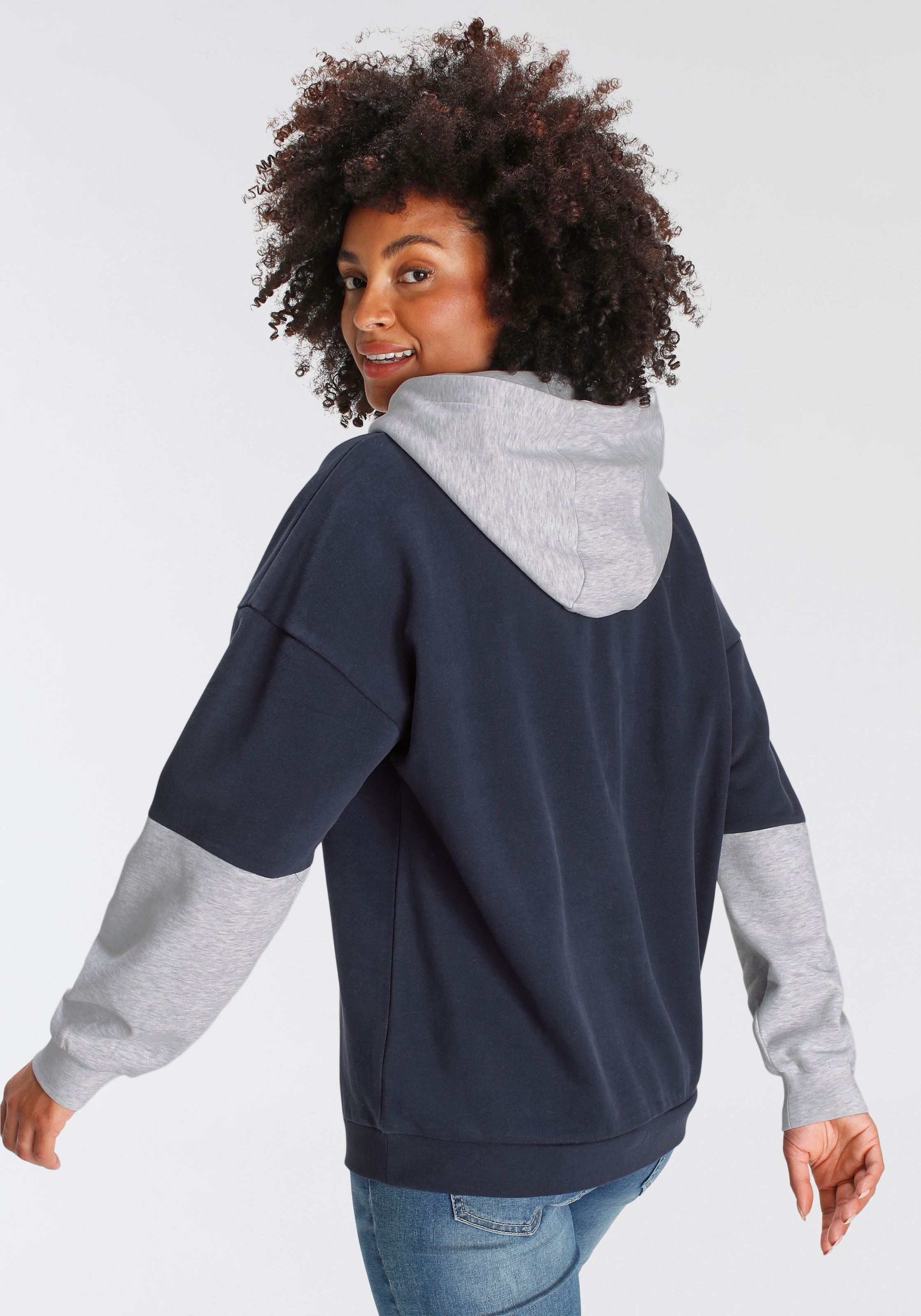 KangaROOS Kapuzensweatshirt