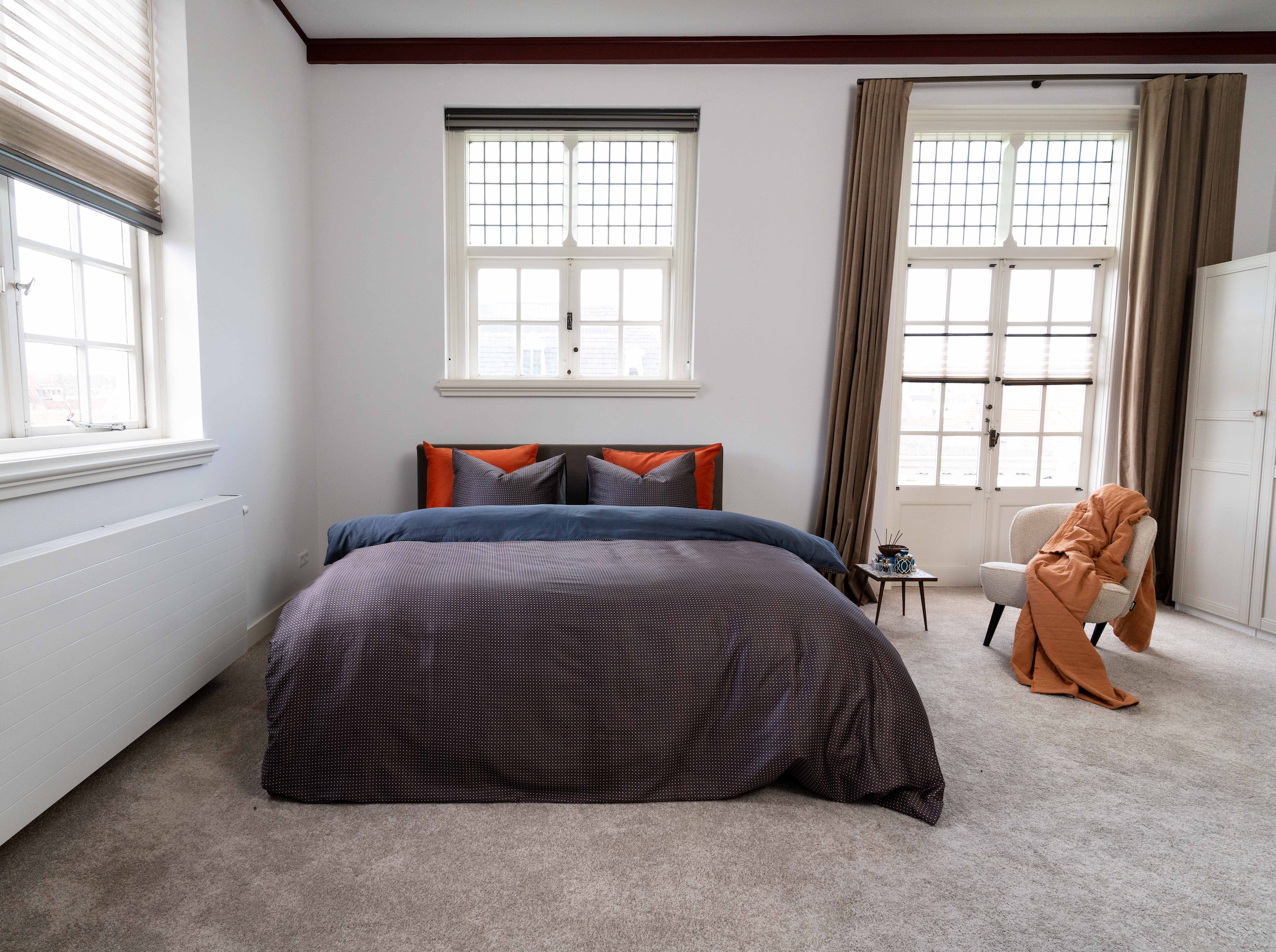 kayori Bettwäsche »Fusu« 2 Stk. tlg. Hergestellt aus GOTS-zertifizierter Bi günstig online kaufen