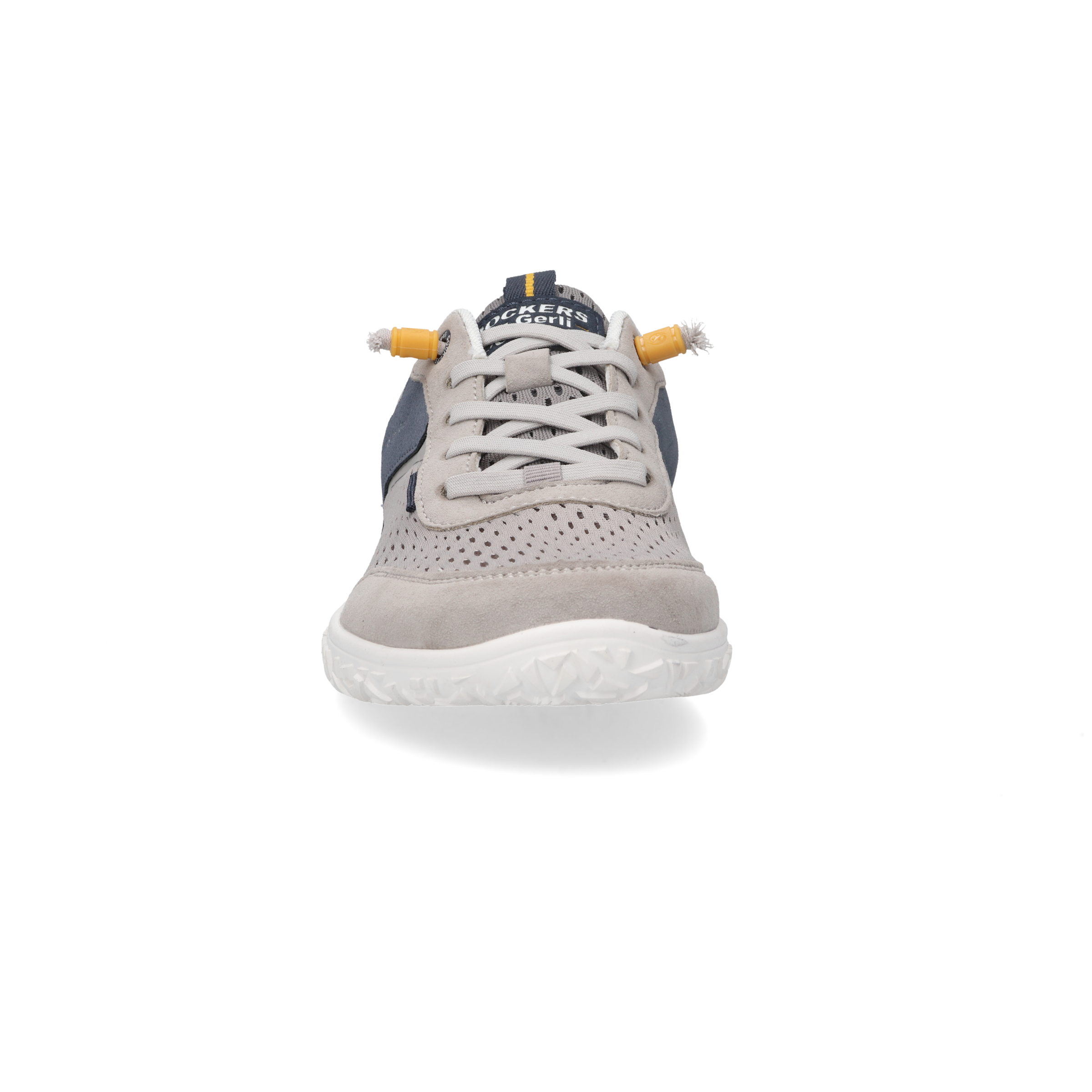 Dockers by Gerli Slip-On Sneaker  Schlupf Sneaker, Freizeitschuh, Halbschuh
