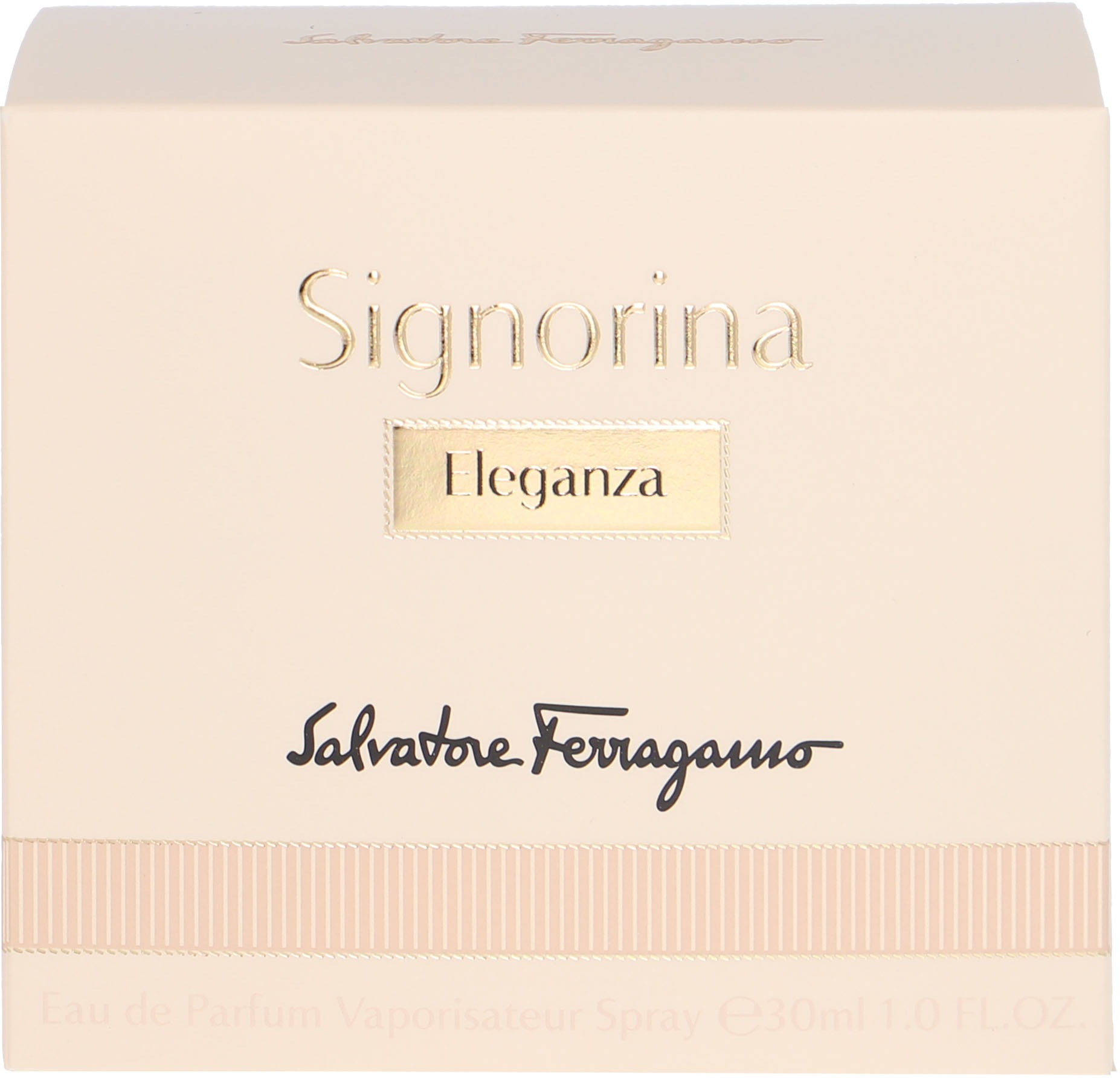 3. Bild von Salvatore Ferragamo Eau de Parfum »Signorina Eleganza«