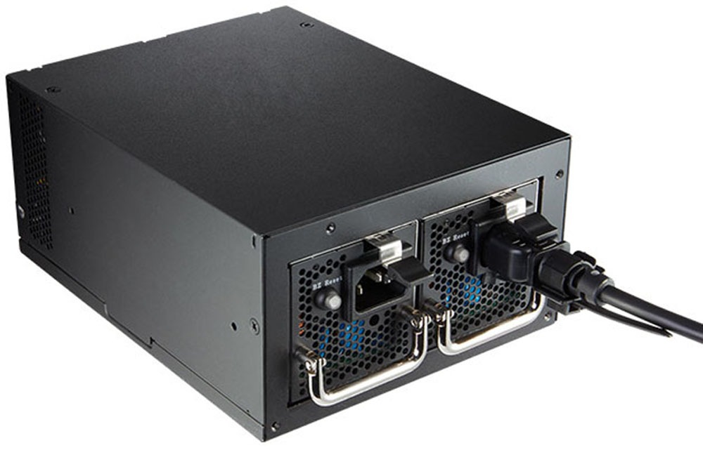Fortron Netzteil »Twins PRO 500W«