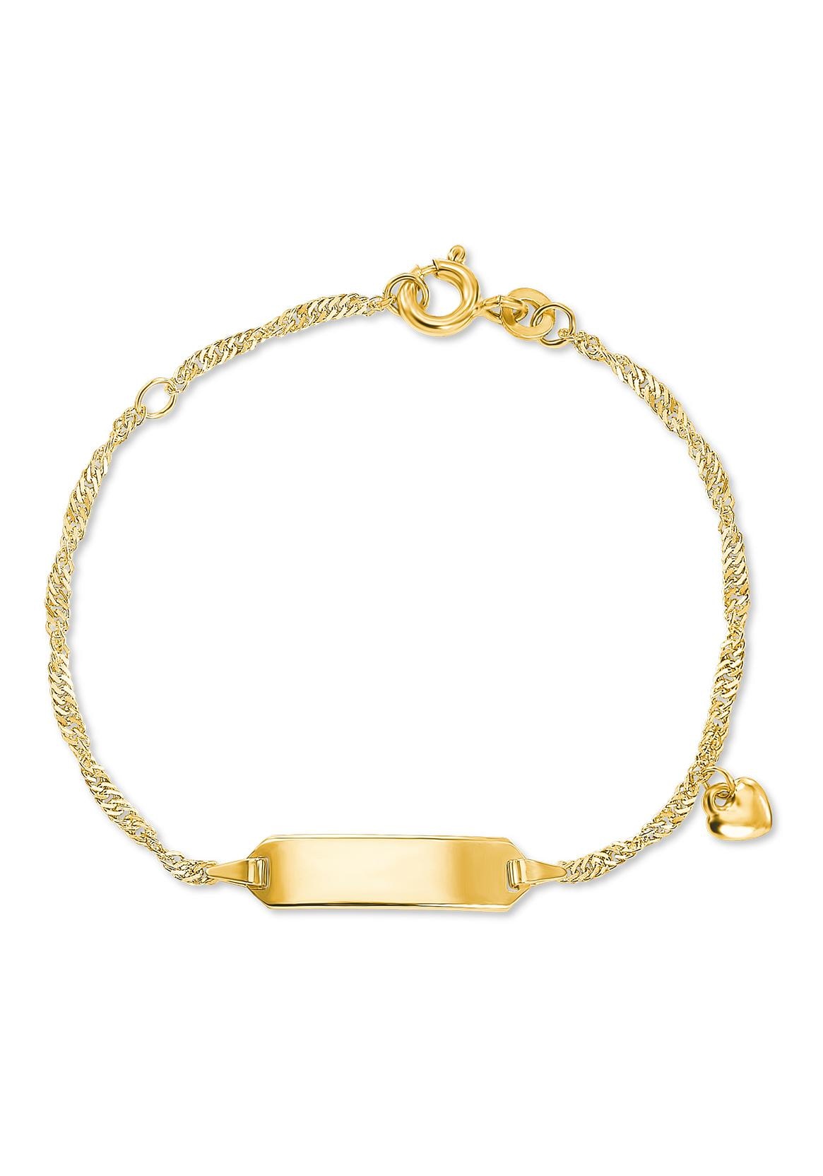 Bild von Amor Armband »Herz, 2014333«