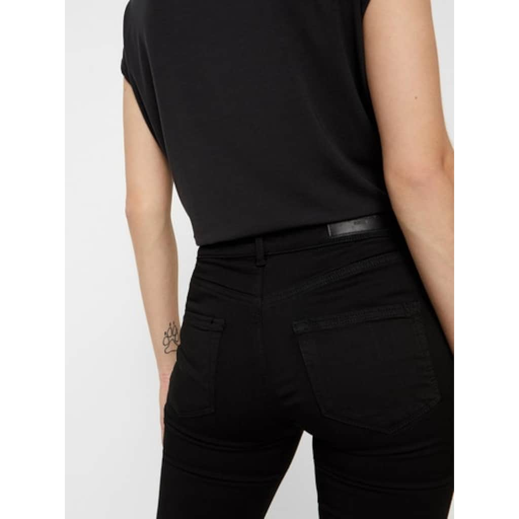 Vero Moda Skinny-fit-Jeans »VMLUX NW SUPER S JEANS«