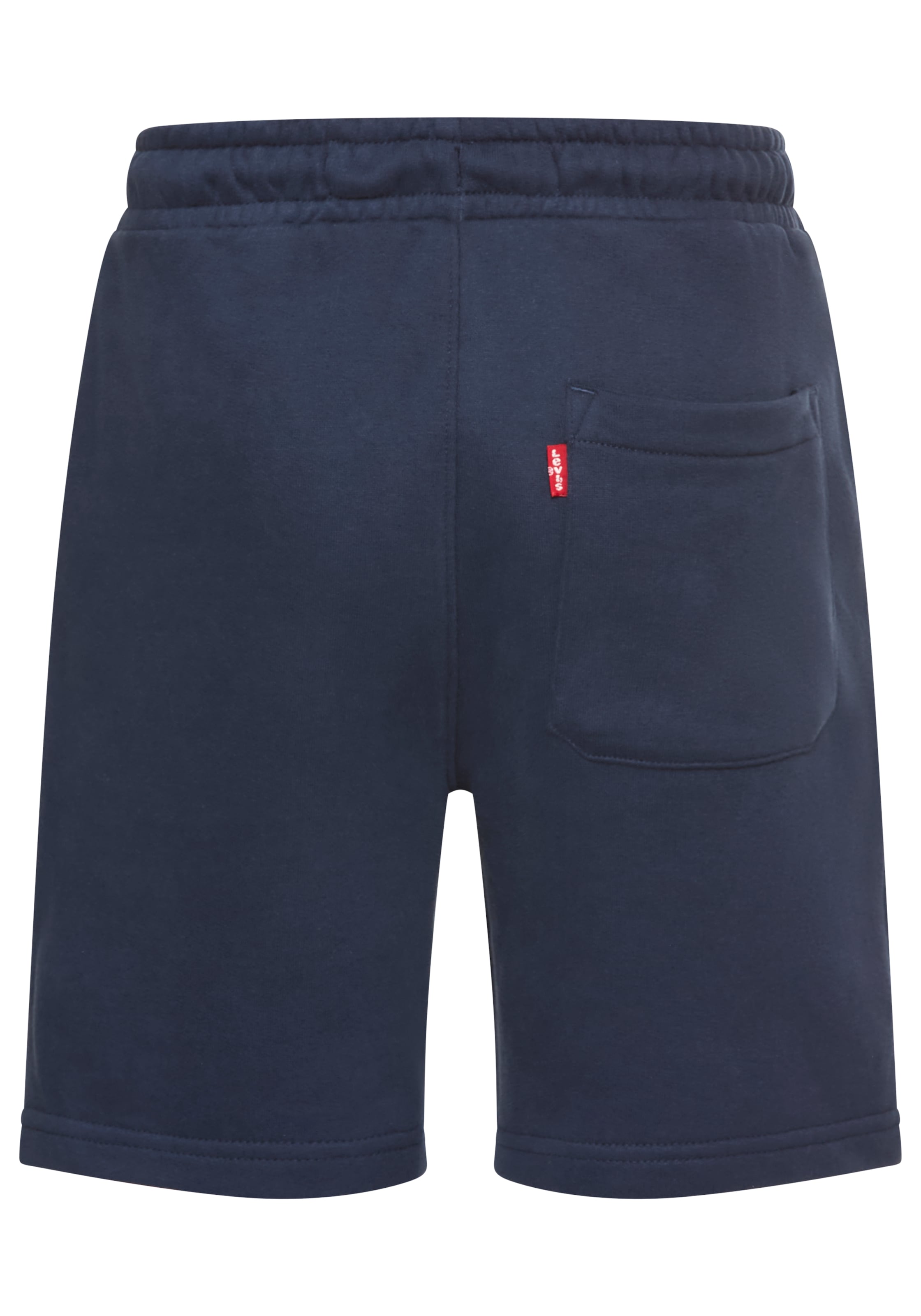 Levi's® Kids Sweatshorts »LVB MONOGRAM SHORTS«, mit Badge