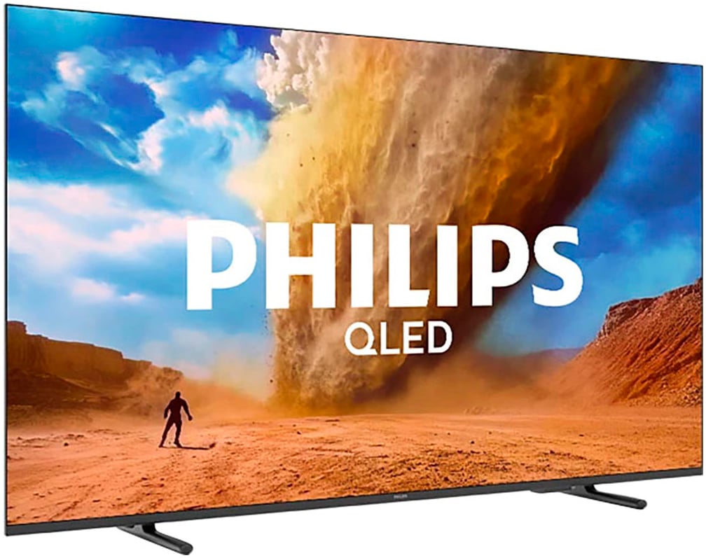 Philips QLED-Fernseher »43PUS7800/12«, 4K Ultra HD, Smart-TV