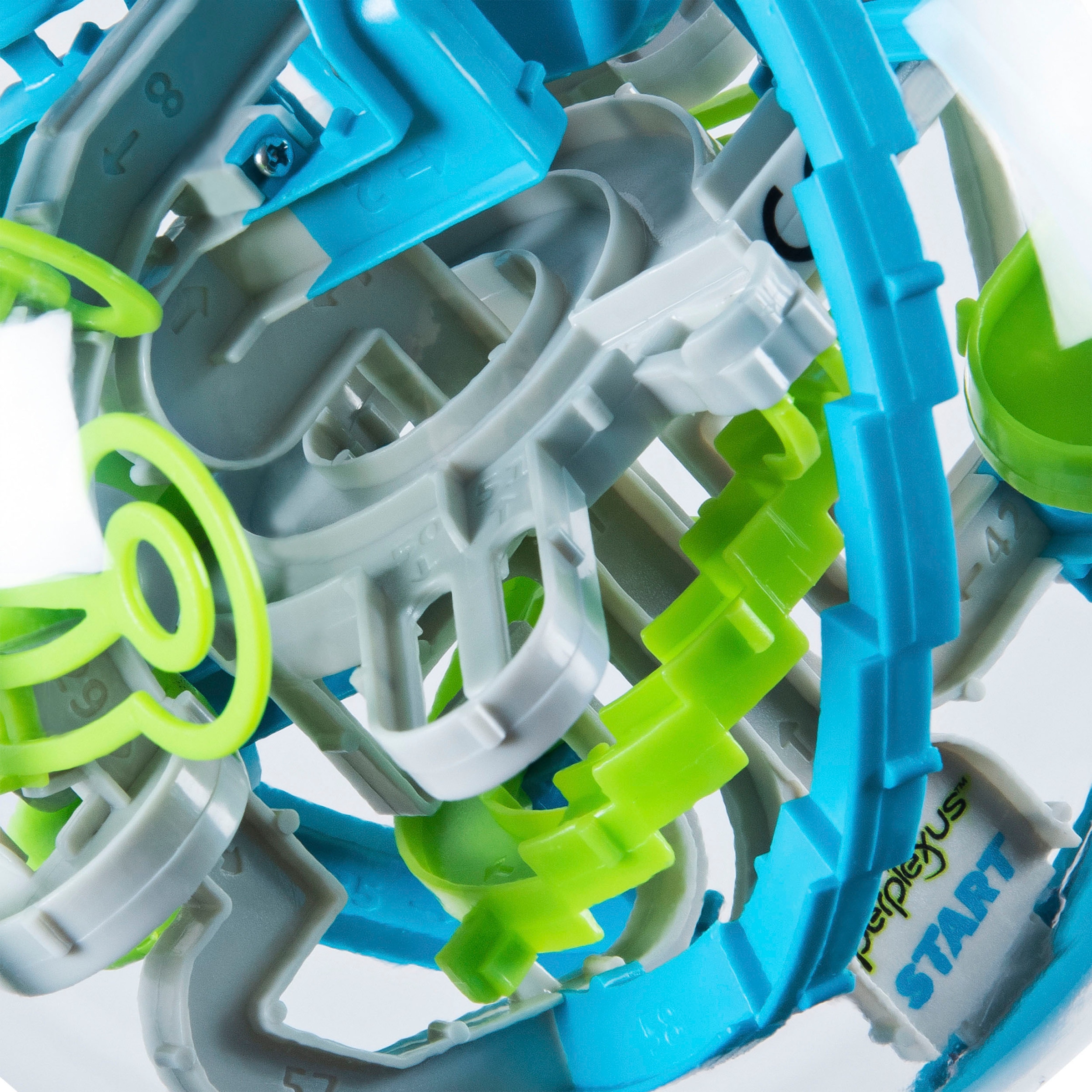 Spin Master Spiel »Perplexus Rebel«