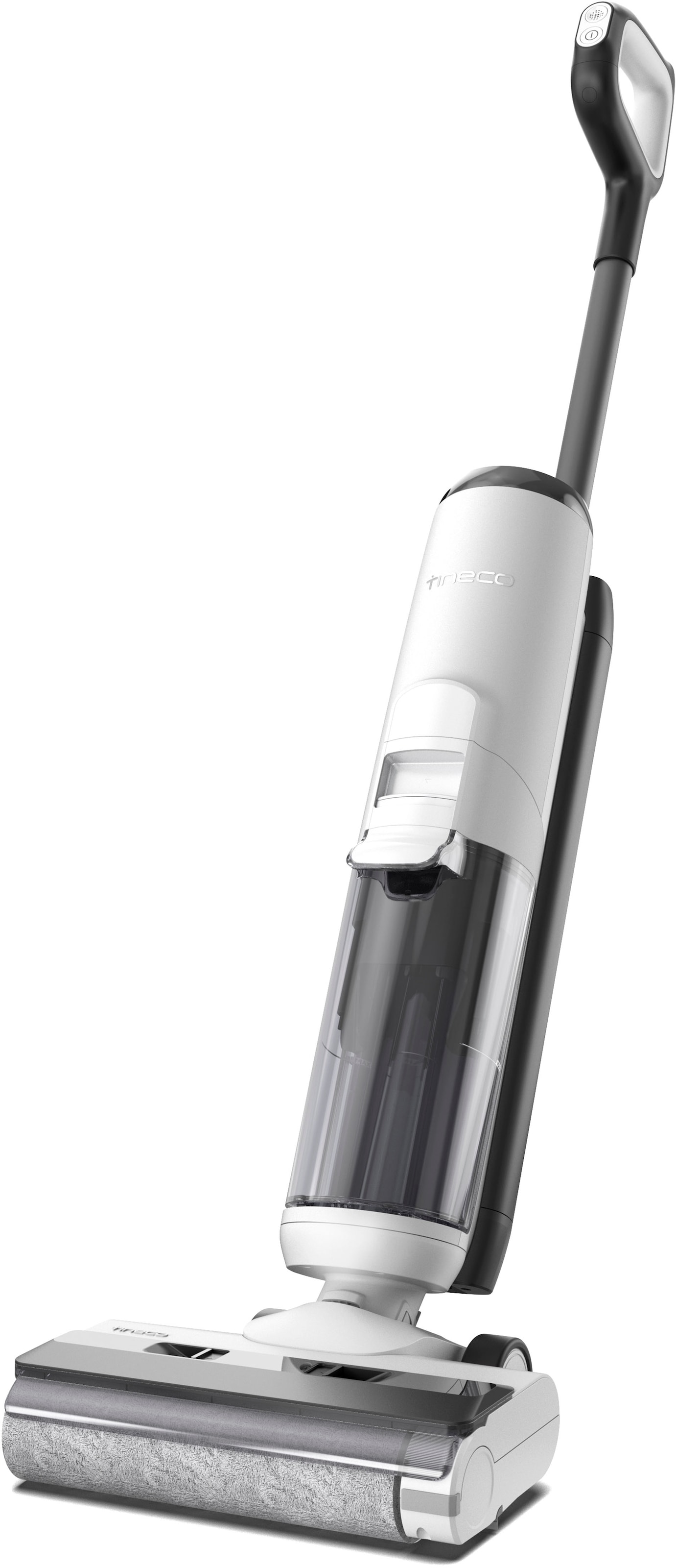 Tineco Nass-Trocken-Sauger »iFLOOR 5, automatische Selbstreinigung, Kantenr günstig online kaufen