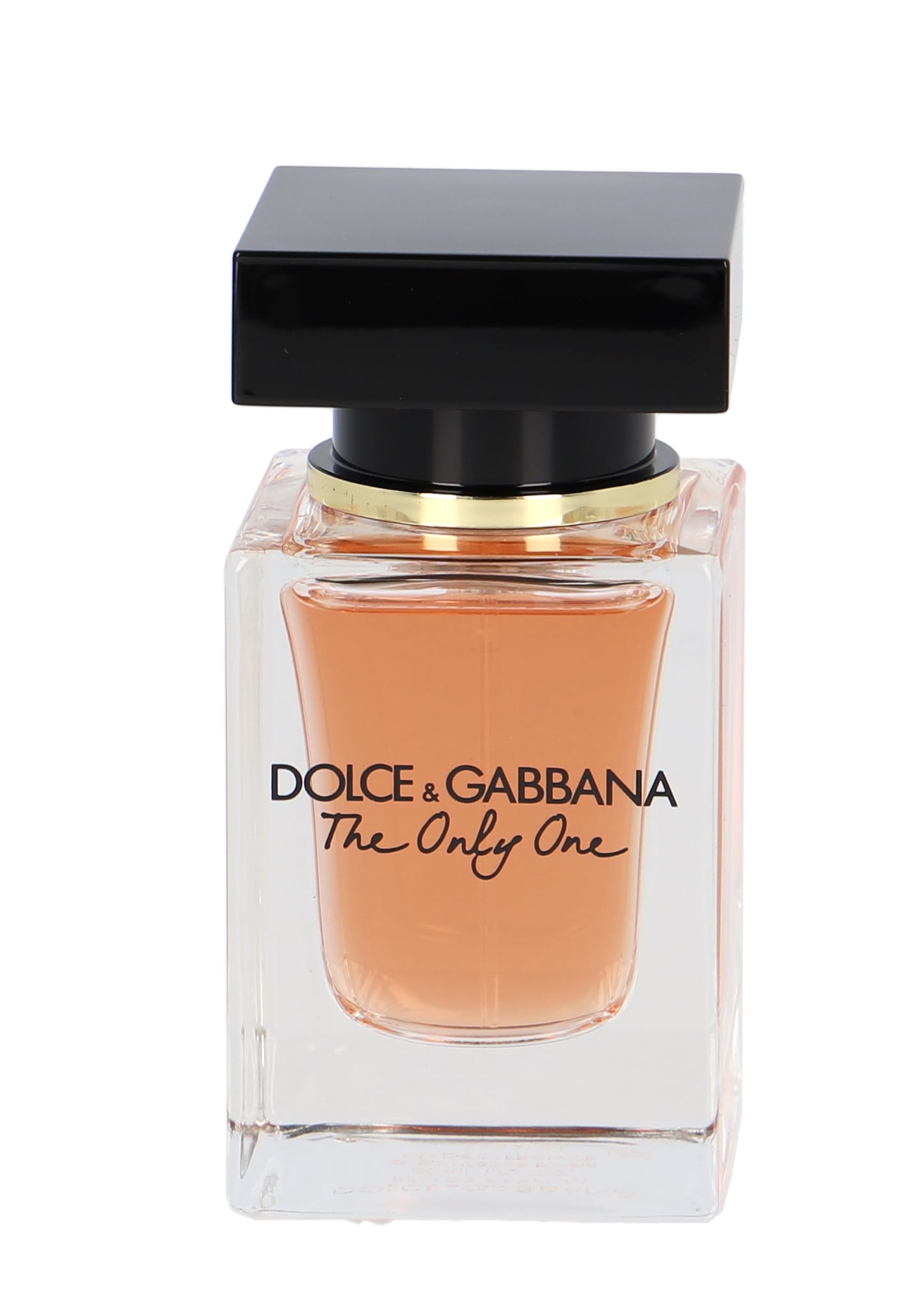 DOLCE & GABBANA Eau de Parfum »Dolce & Gabbana The Only One«