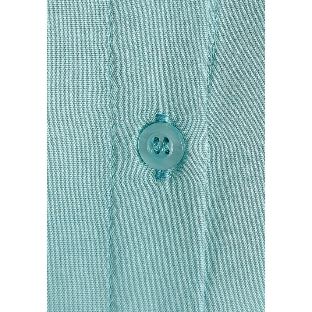 OTTO products Klassische Bluse, nachhaltig aus weicher LENZING™ ECOVERO™ Viskose