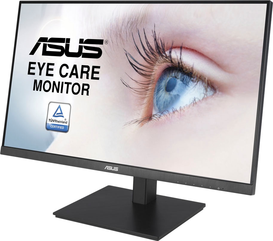 Asus LCD-Monitor »VA27DQSB«, 69 cm/27 Zoll, 1920 x 1080 px, Full HD, 5 ms Reaktionszeit, 60 Hz