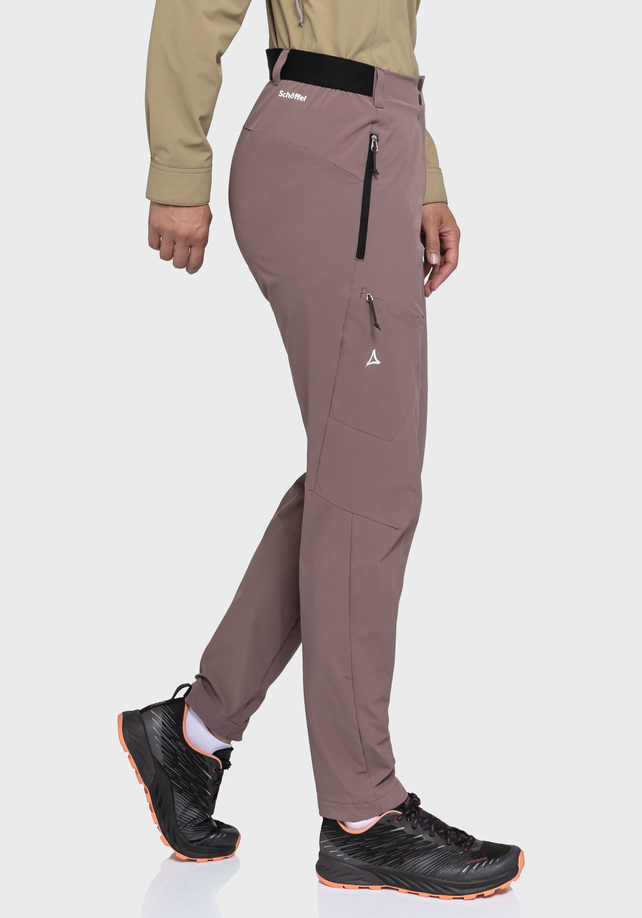 Schöffel Outdoorhose »Pants Style Blaustein WMS«