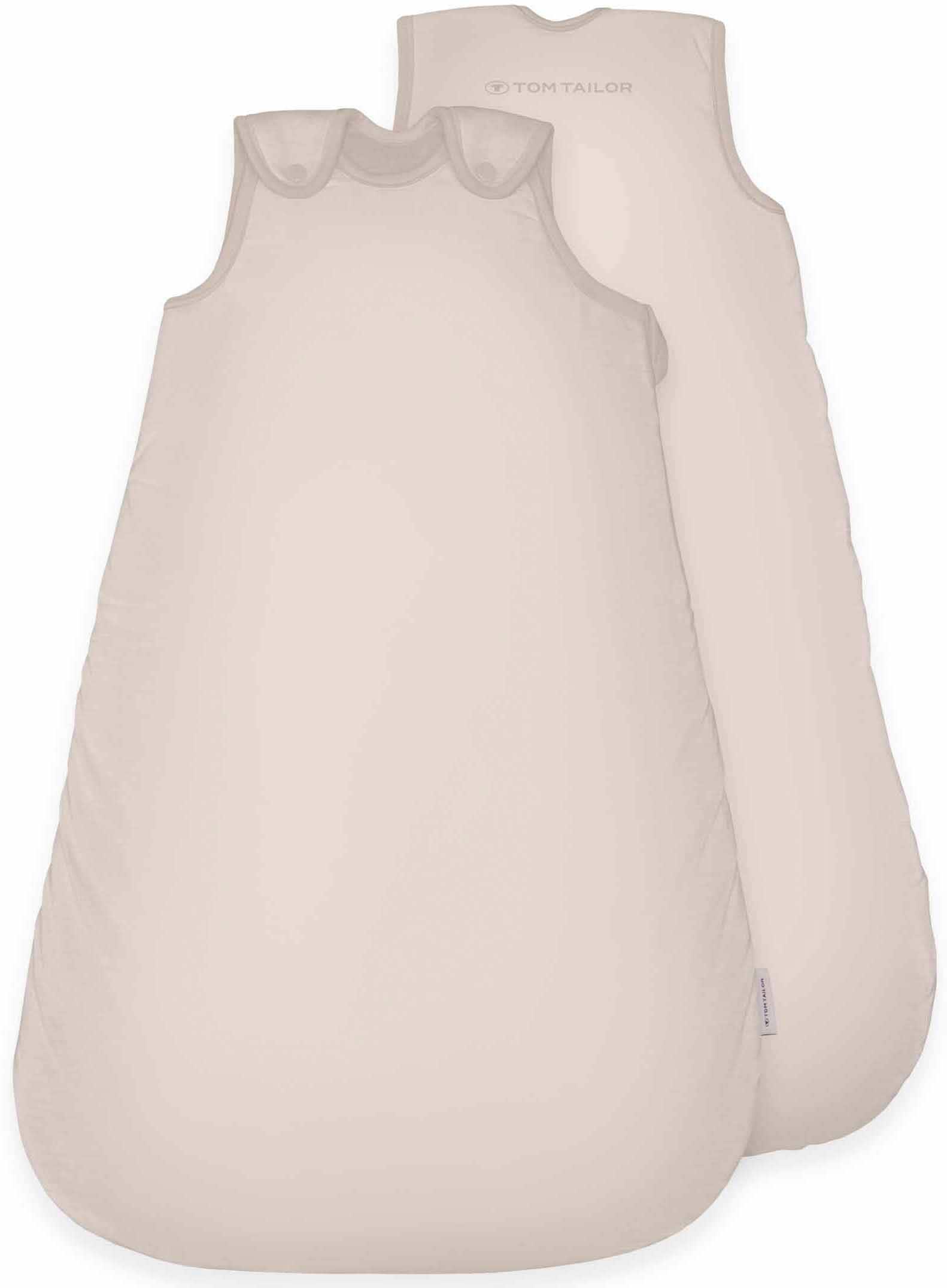 TOM TAILOR HOME Babyschlafsack »TT Baby-Schlafsack 70cm« günstig online kaufen