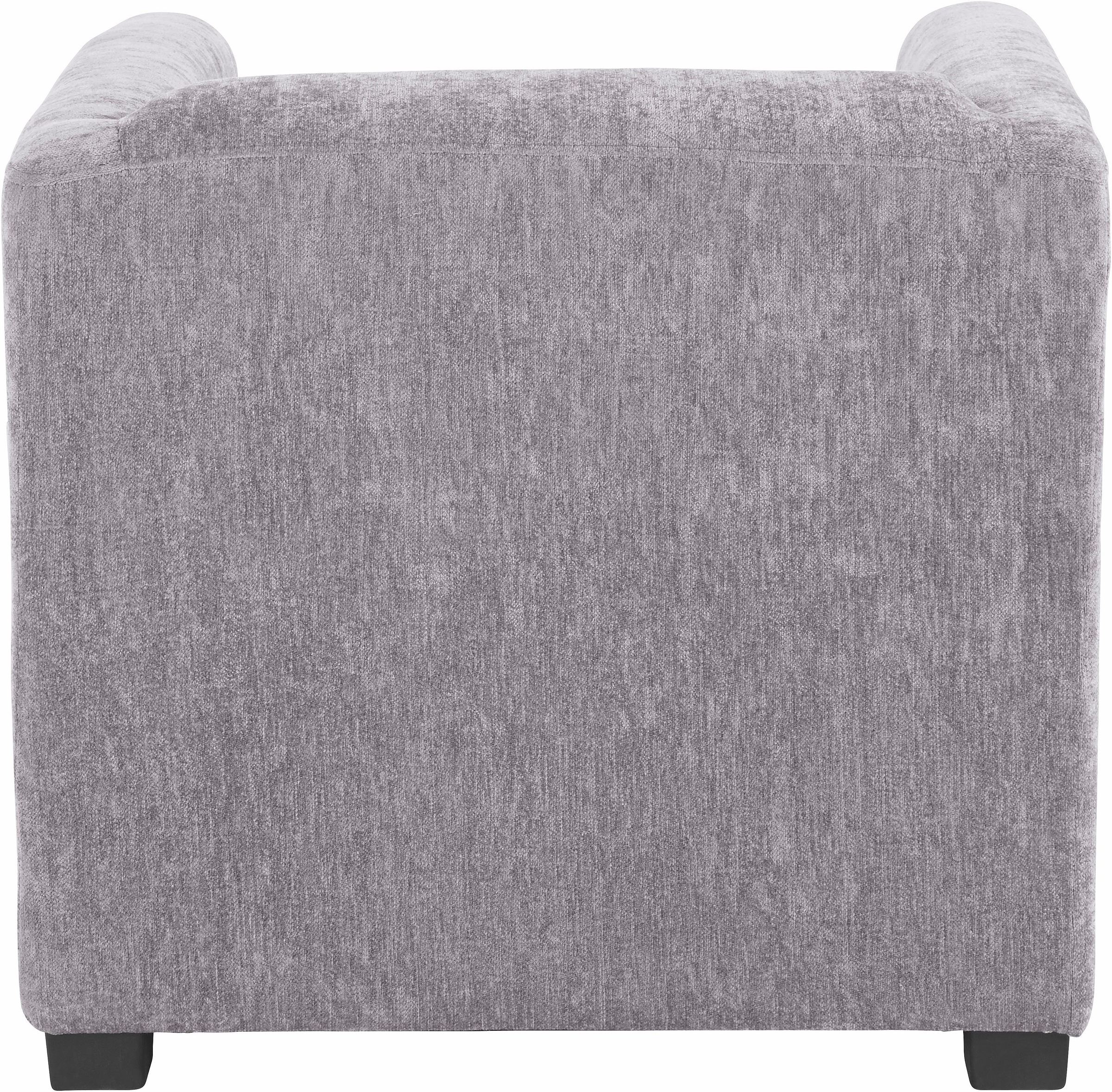 INOSIGN Sessel »Bob Cocktailsessel«, in verschiedenen modernen Farben und Qualitäten