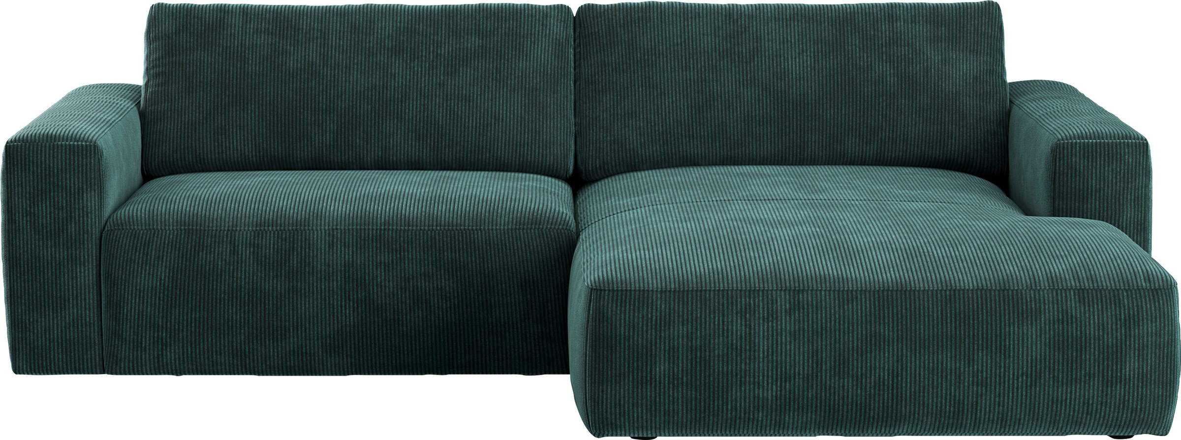 COTTA Ecksofa "Lasso L-Form, XL-Sofa" günstig online kaufen