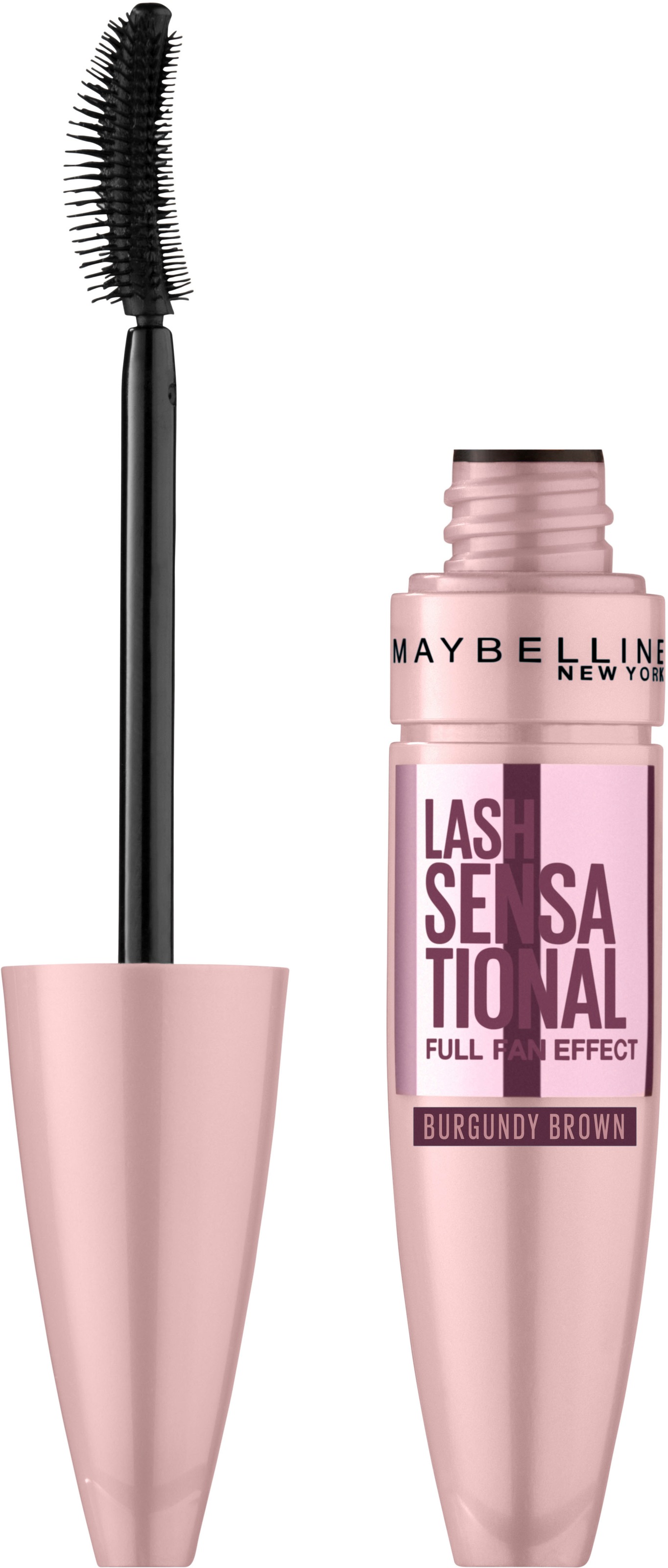 MAYBELLINE NEW YORK Mascara »Lash Sensational«