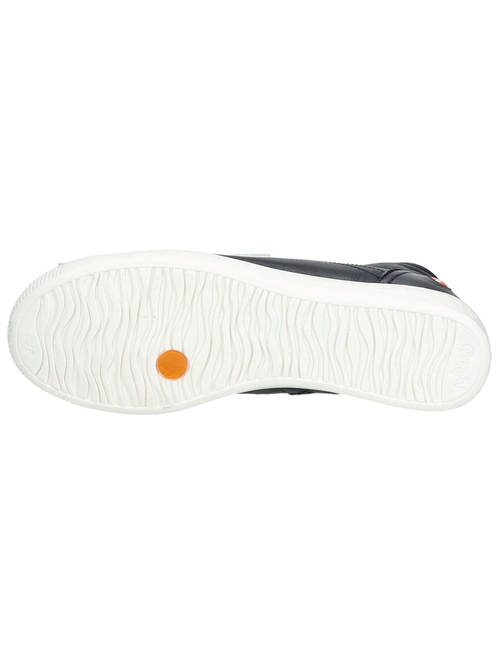 softinos Sneaker »softinos Sneaker Leder«