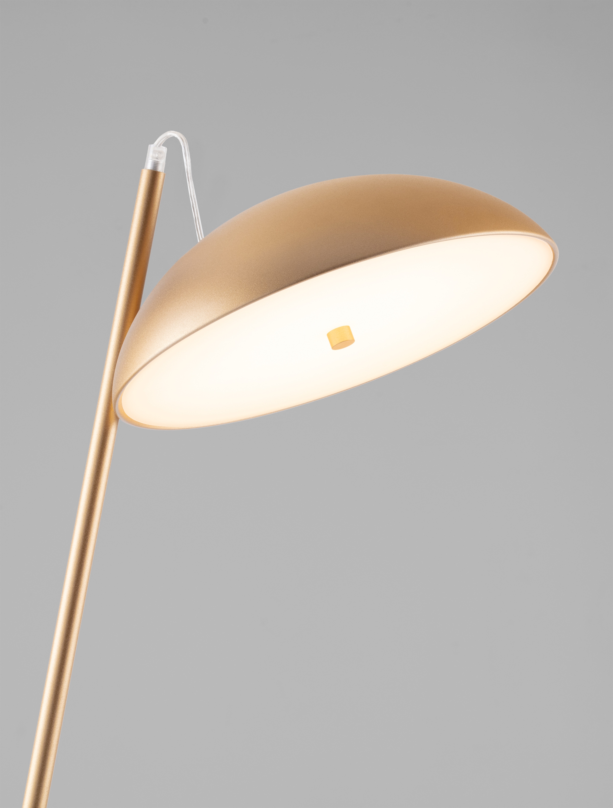 Nova Luce Stehlampe »FLUTE«, 1 flammig