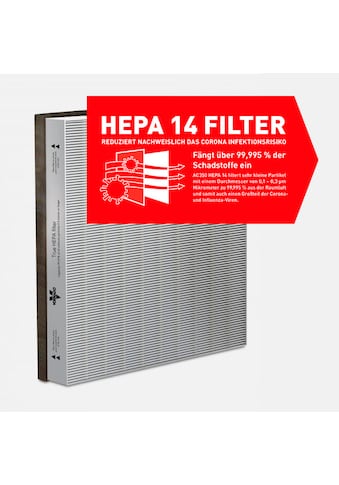 HEPA-Filter »AC 350«