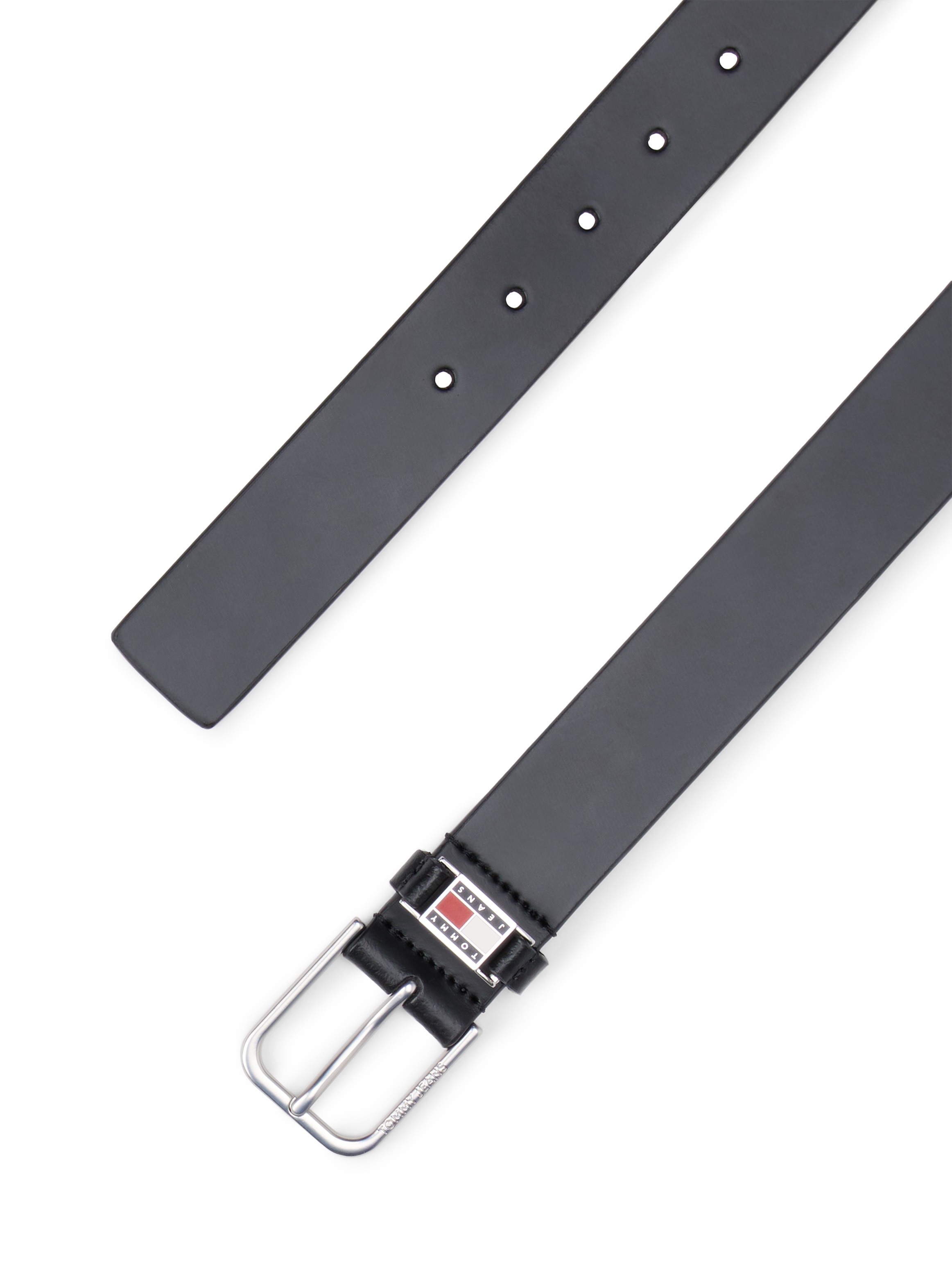 Tommy Jeans Ledergürtel »TJM SCANTON 3.5«