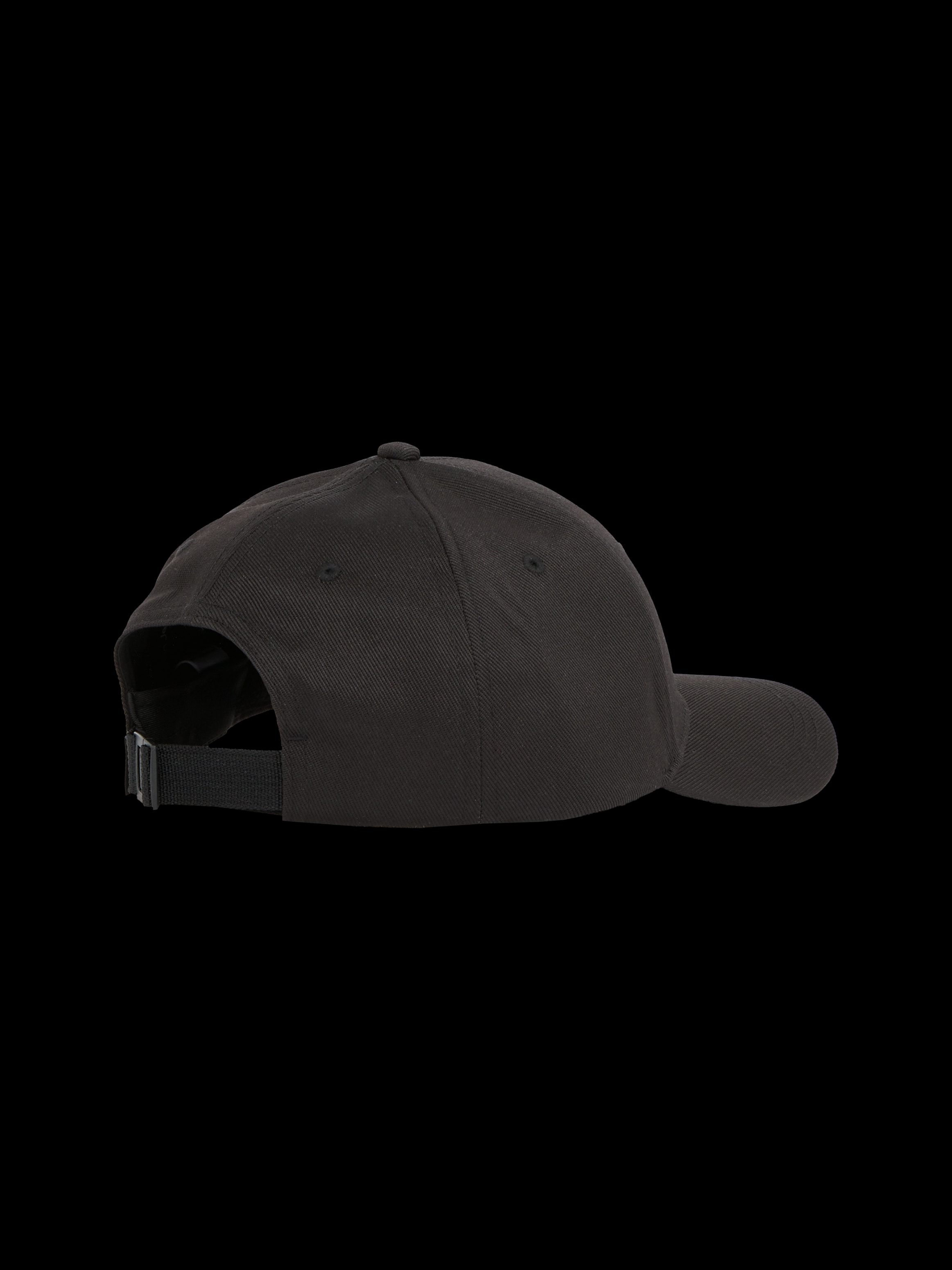 Calvin Klein Baseball Cap »MONO LOGO PATCH CAP«, leichten Schimmereffekt, Logopatch, unisex