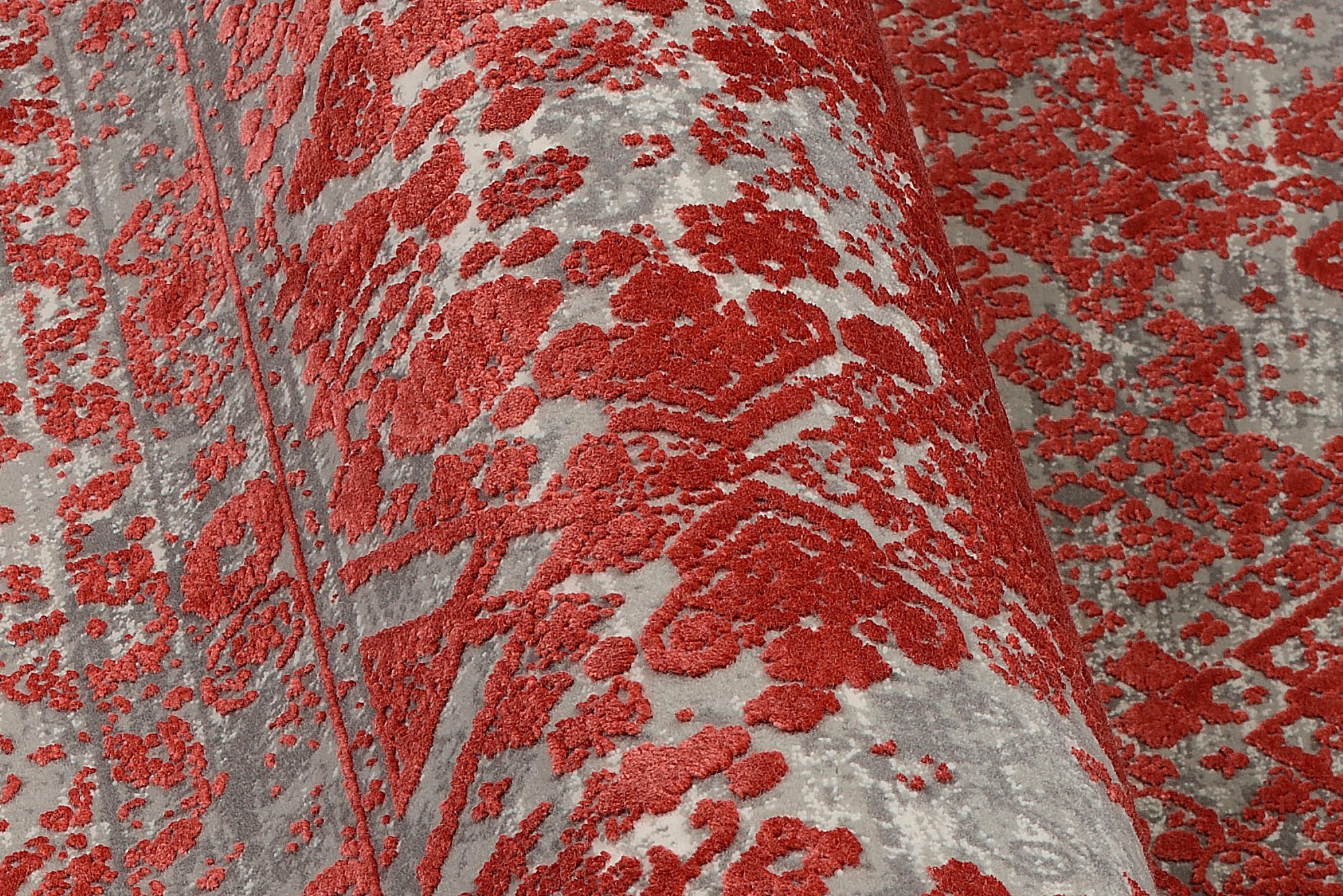 OCI DIE TEPPICHMARKE Teppich »COLOUR TADI«, rechteckig, 8 mm Höhe