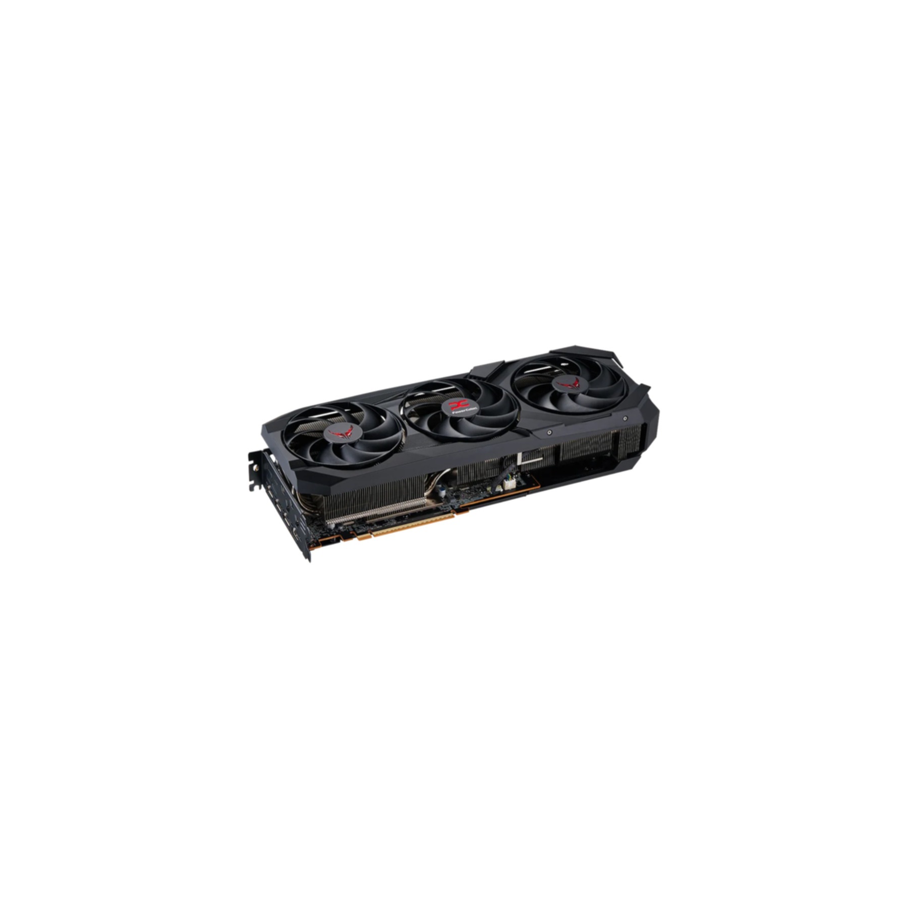 PowerColor Grafikkarte »Radeon RX 9070 XT«