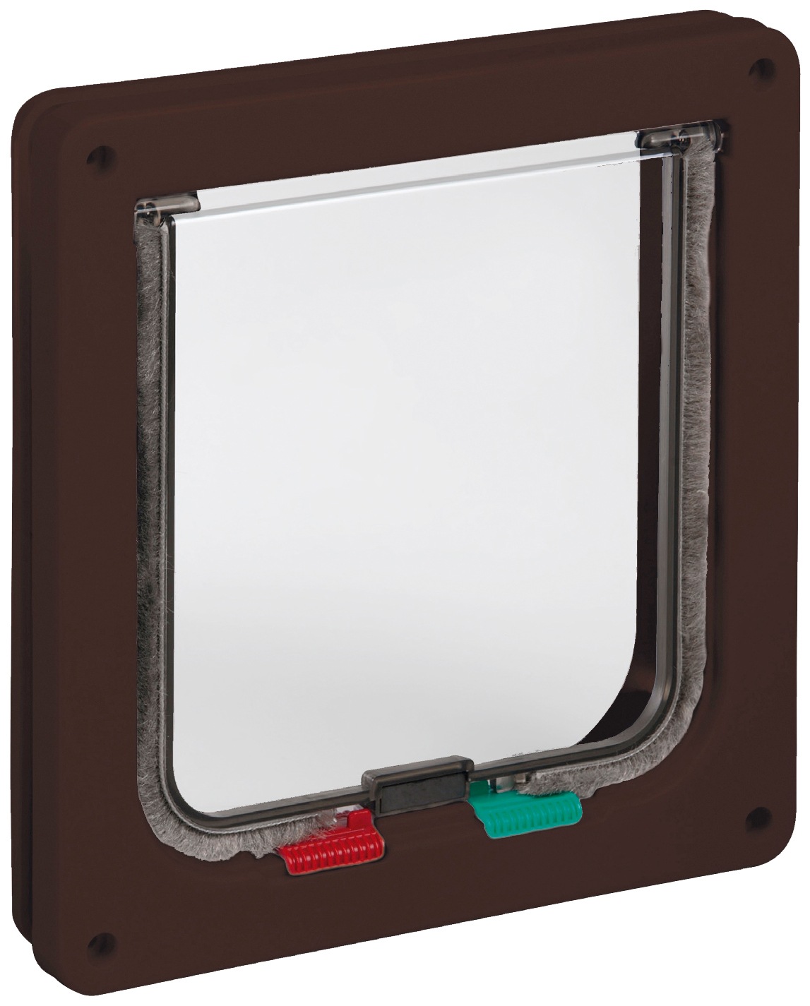 Bild von HEIM Katzenklappe, BxTxH: 19,2x3x20 cm, in versch. Farben