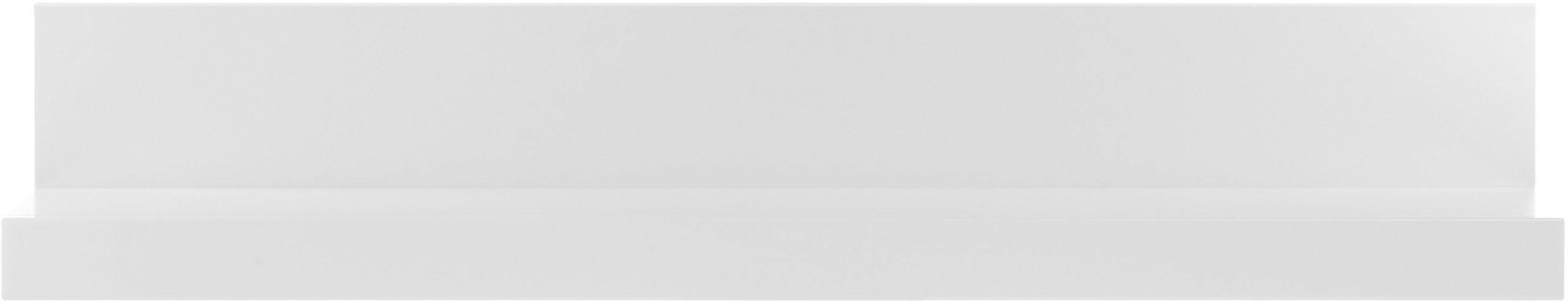 INOSIGN Wandboard »BIANCO«, Breite 150 cm günstig online kaufen