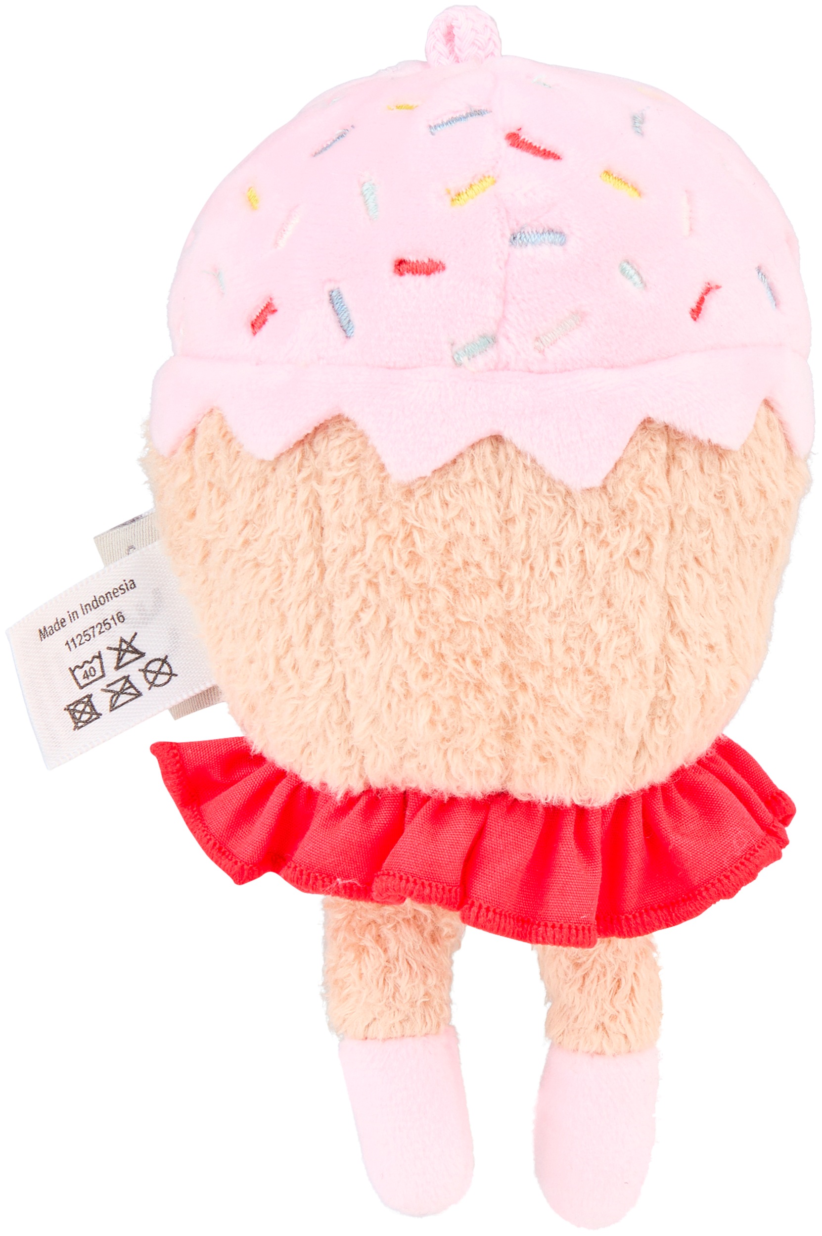 Sterntaler® Kuscheltier »Cupcake S«