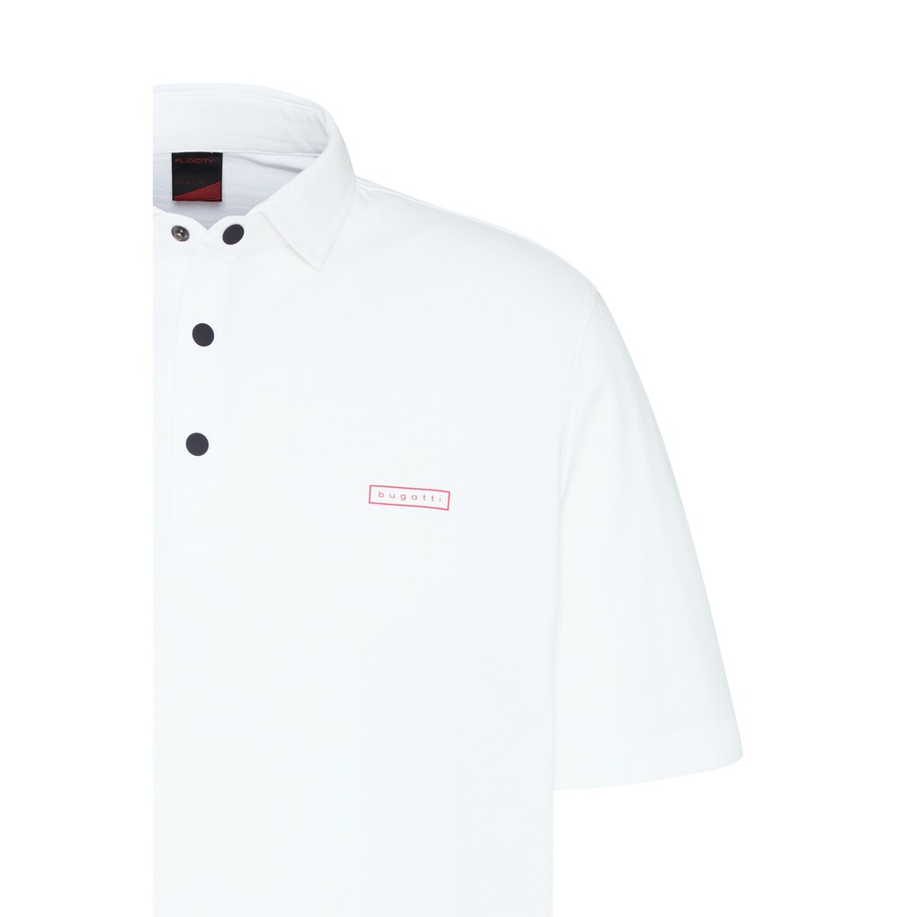 bugatti Poloshirt